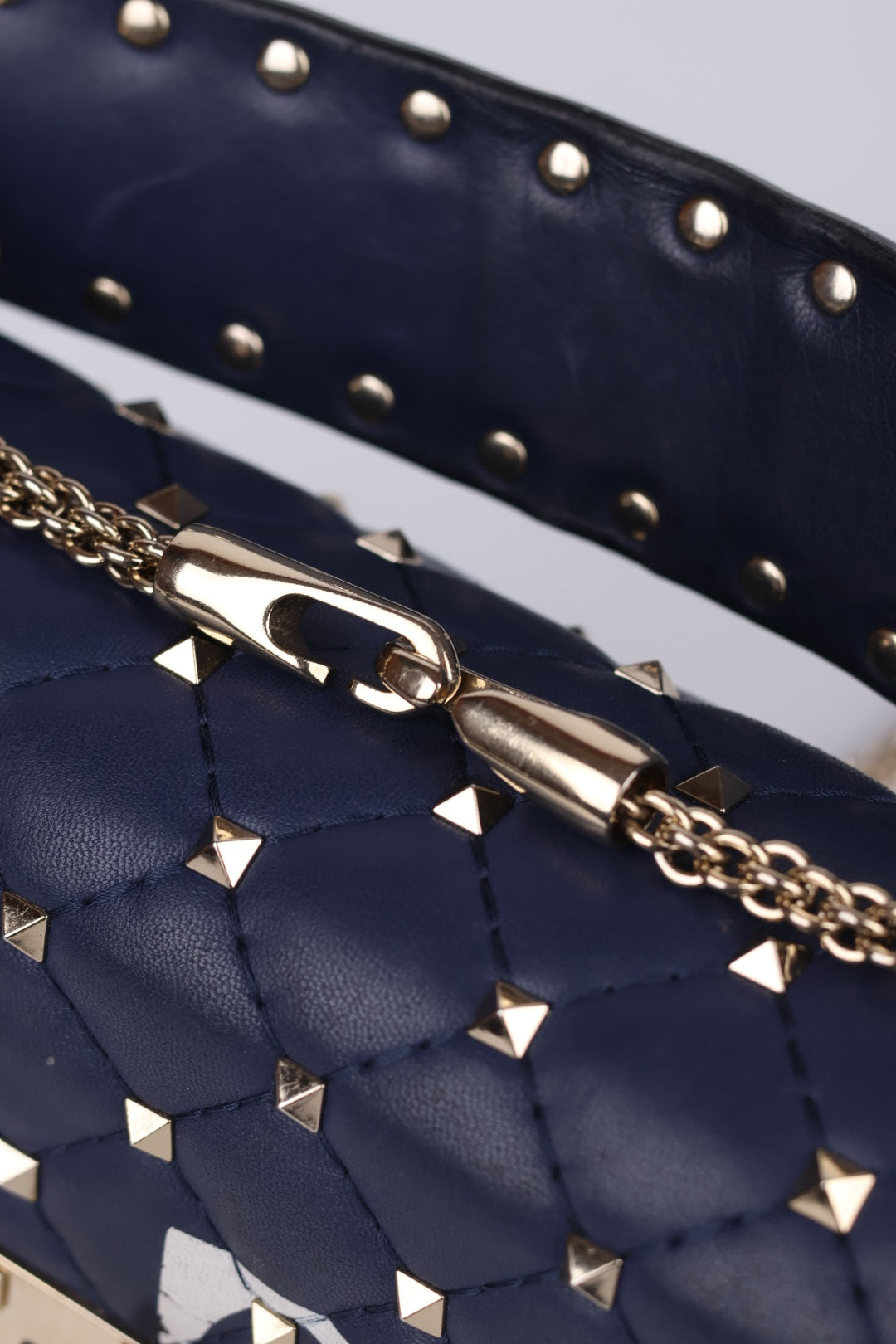 Valentino Rockstud Spike