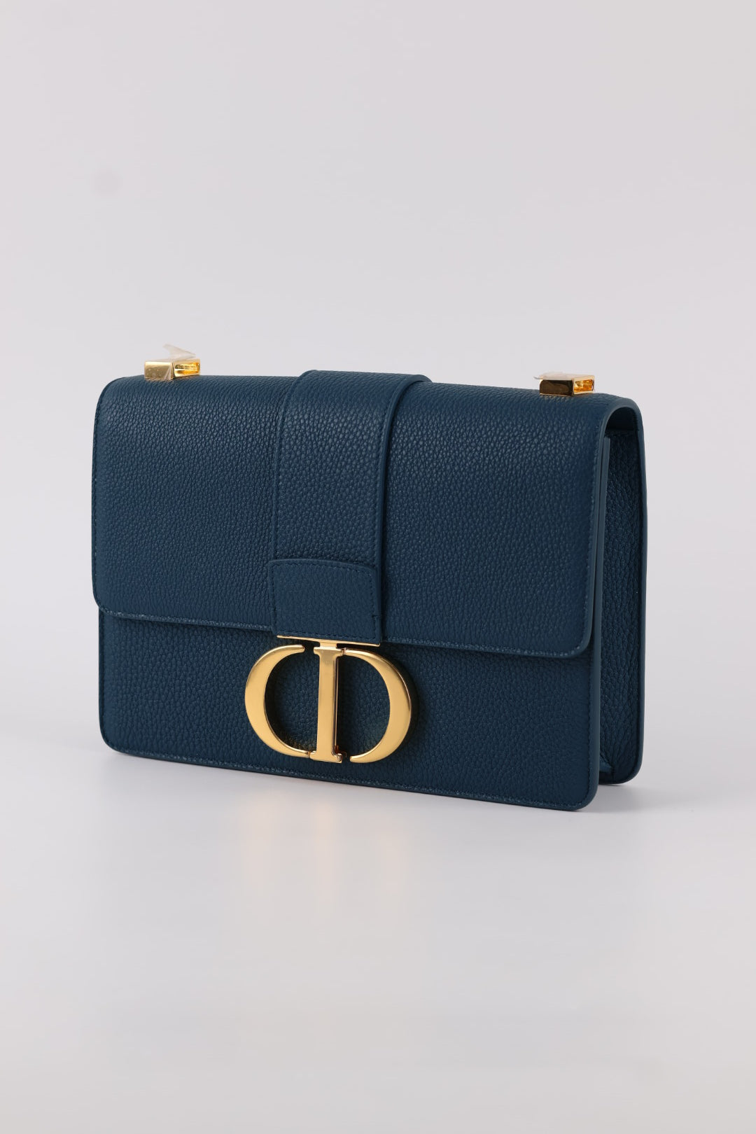 Dior Montaigne in Pelle Martellata