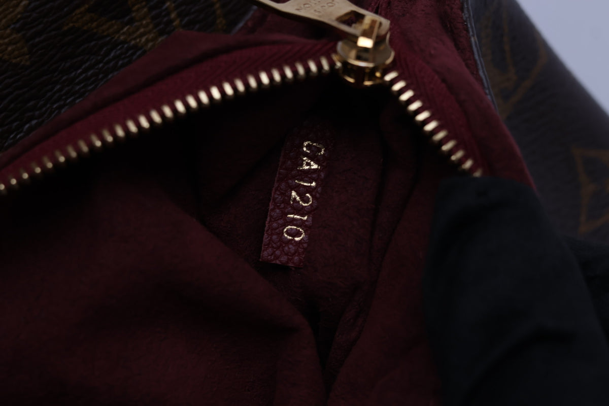 Louis Vuitton Saint Placide
