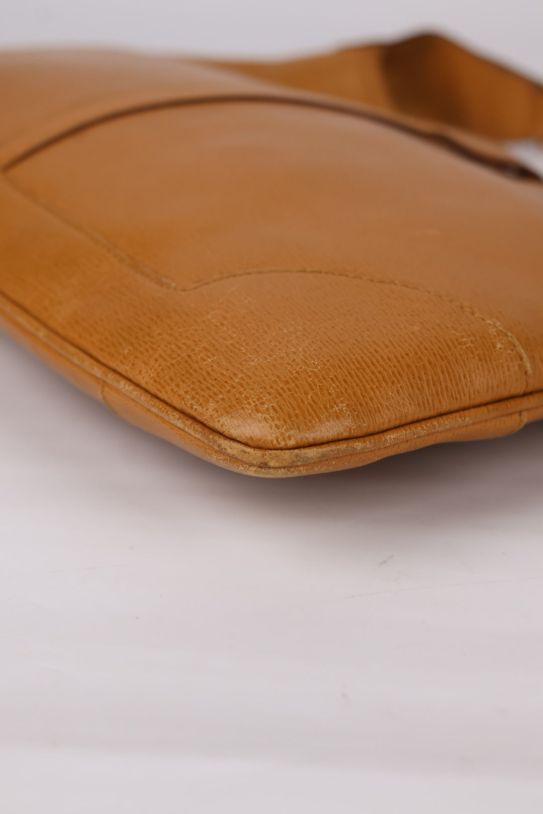 Gucci Jackie Bamboo
