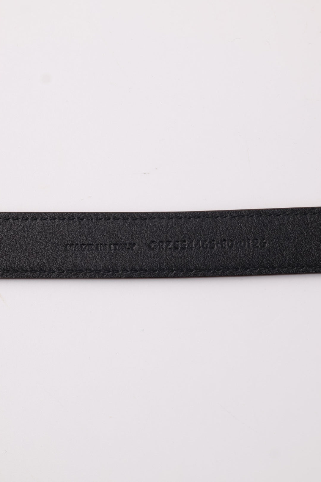 Saint Laurent Cintura Cassandre