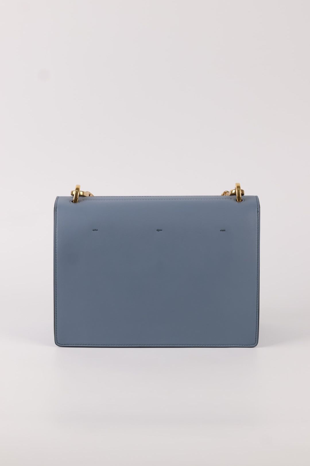 Fendi Kan in Pelle