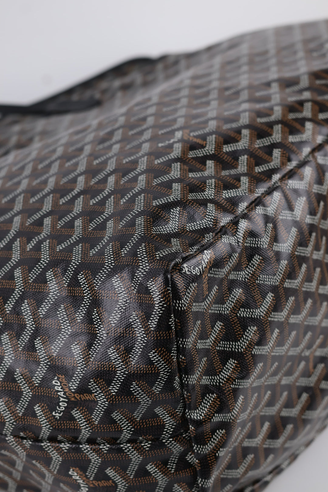 Goyard Saint Louis GM