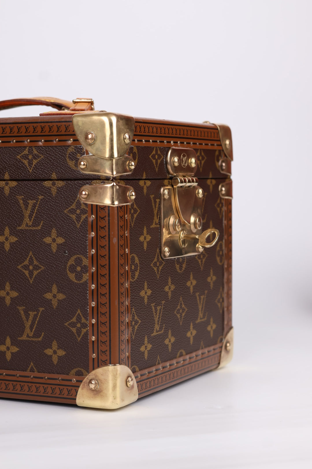 Louis Vuitton Boîte Flacons Monogram
