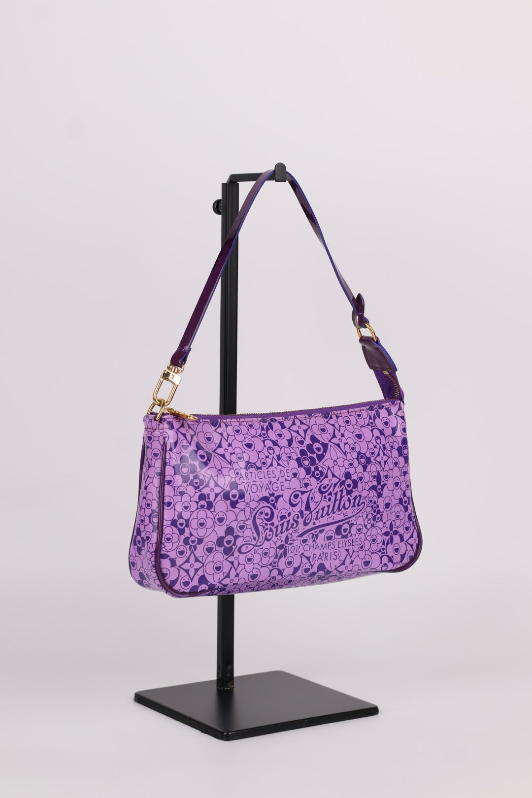 Louis Vuitton Accessoires Murakami Cosmic Blossom