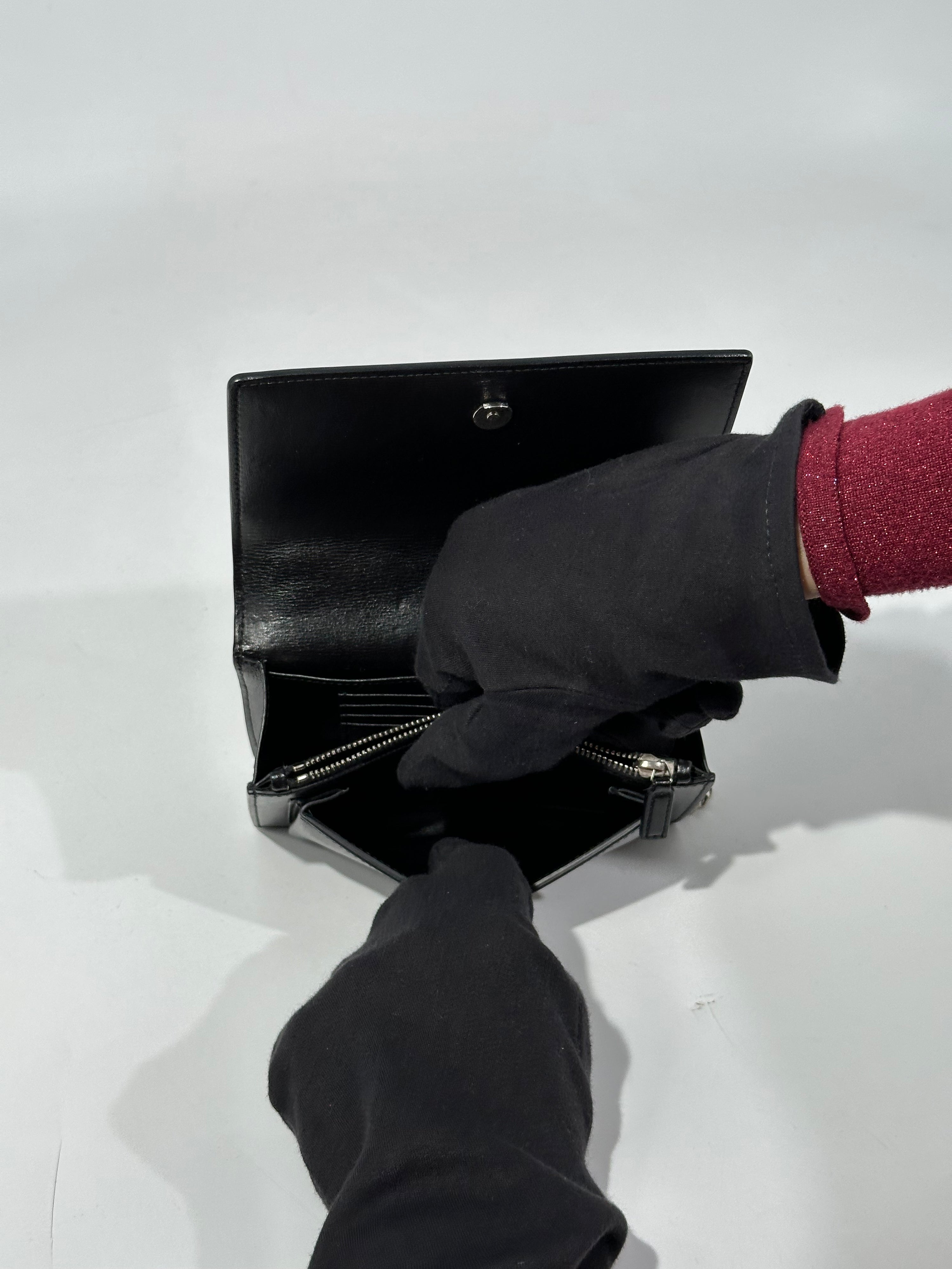 Saint Laurent Sunset Woc