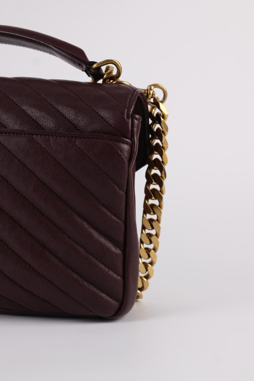 Saint Laurent College Small