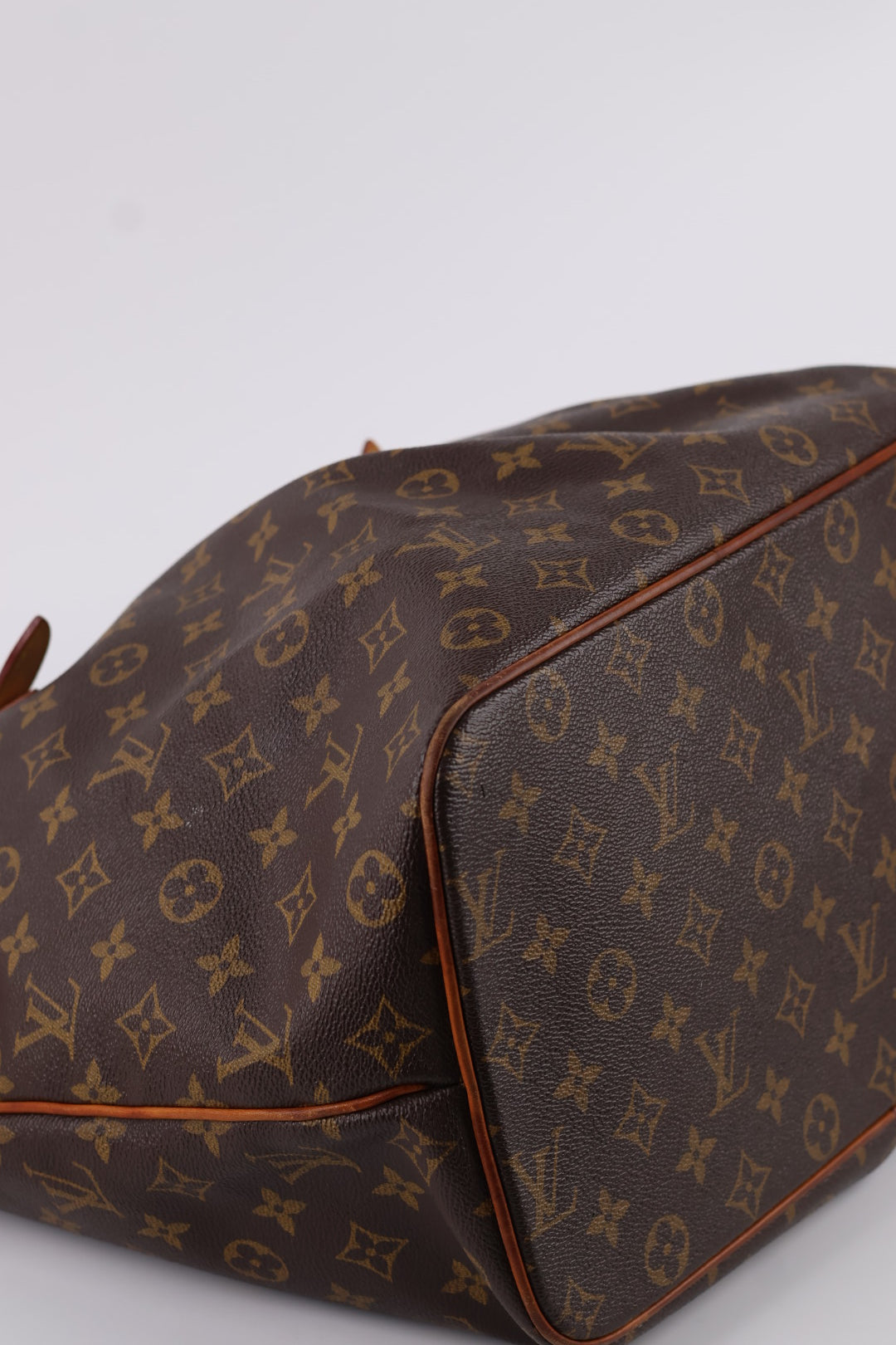Louis Vuitton Palermo GM Monogram