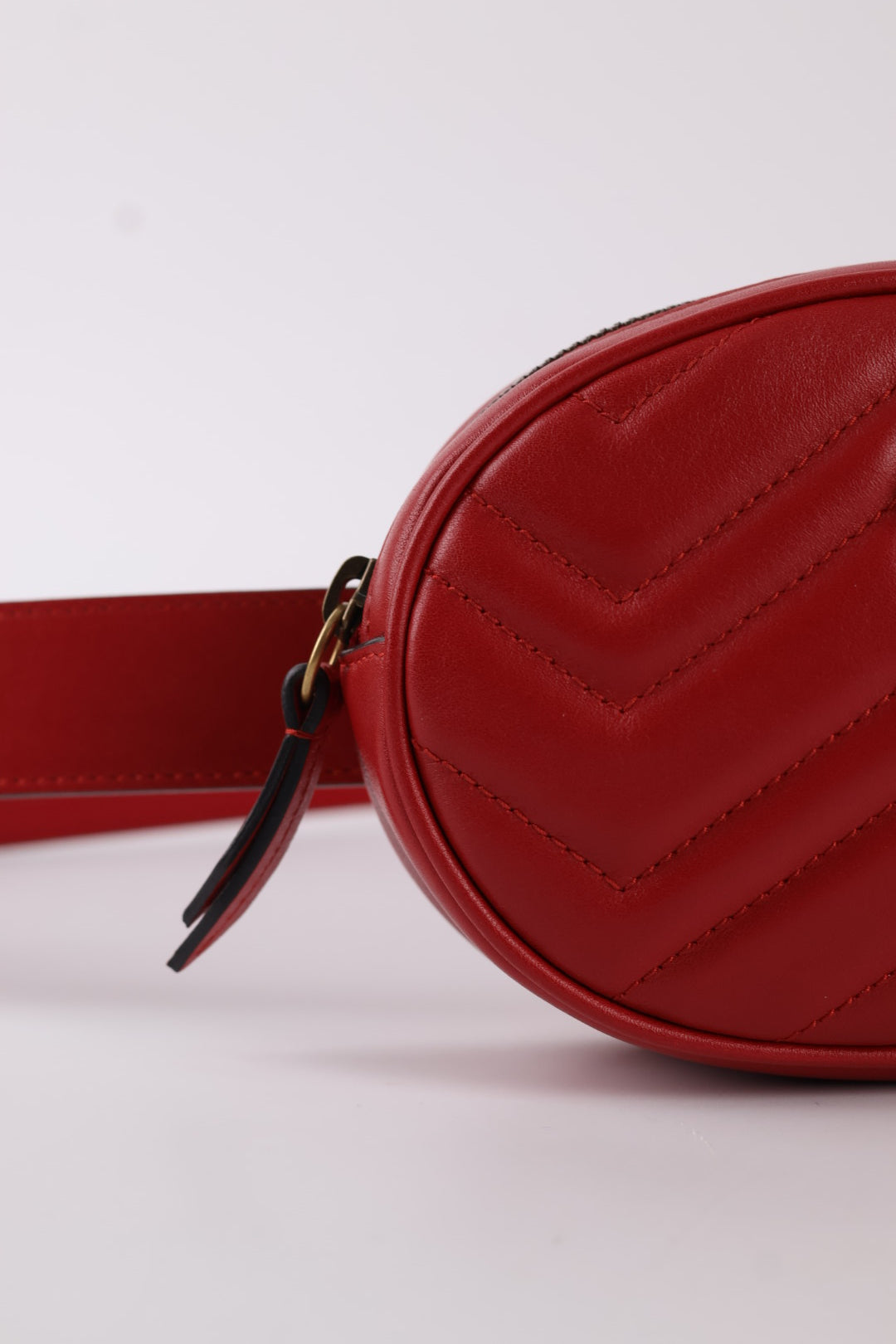 Gucci Marsupio GG Marmont