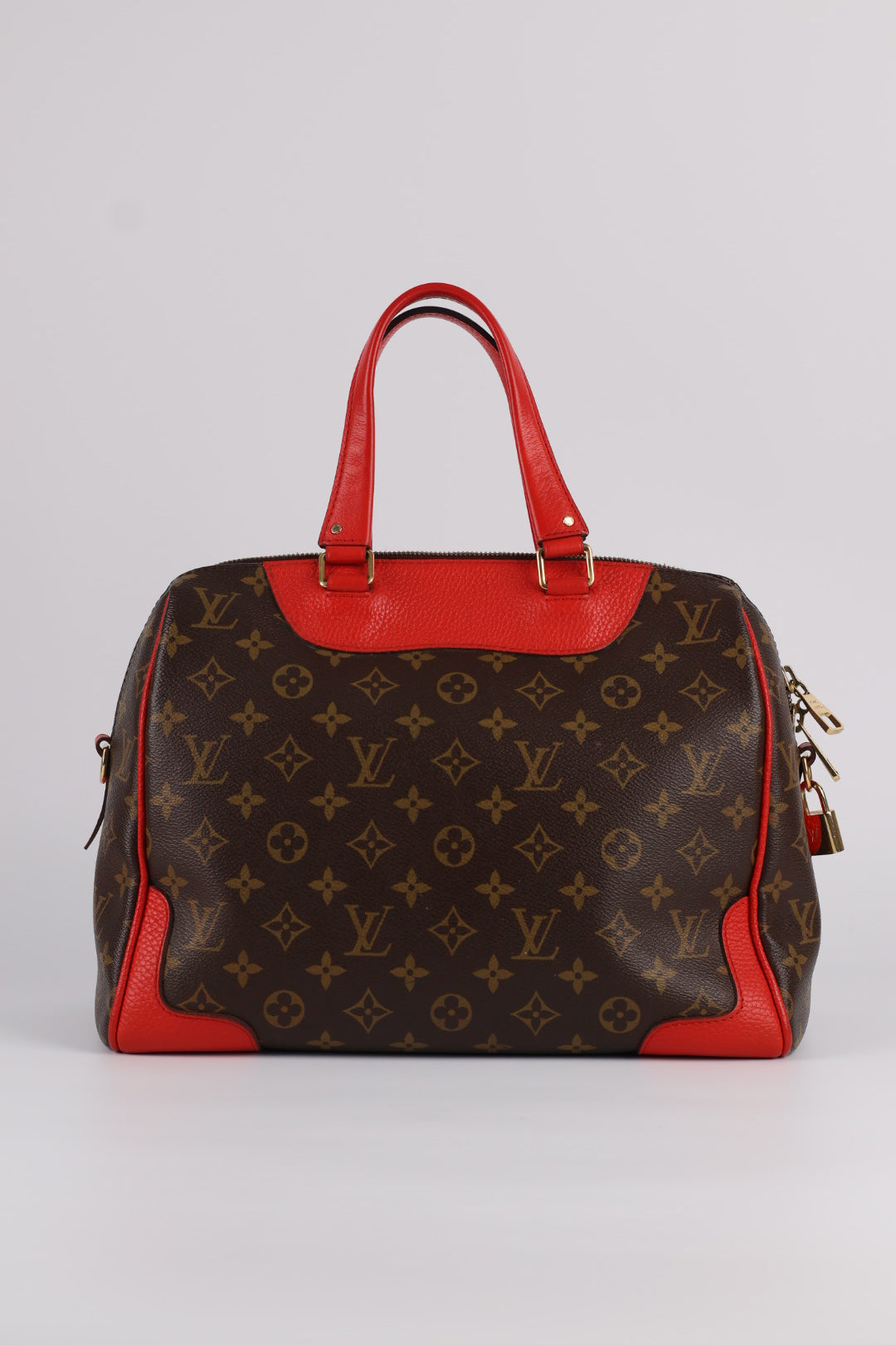 Louis Vuitton Retiro Monogram