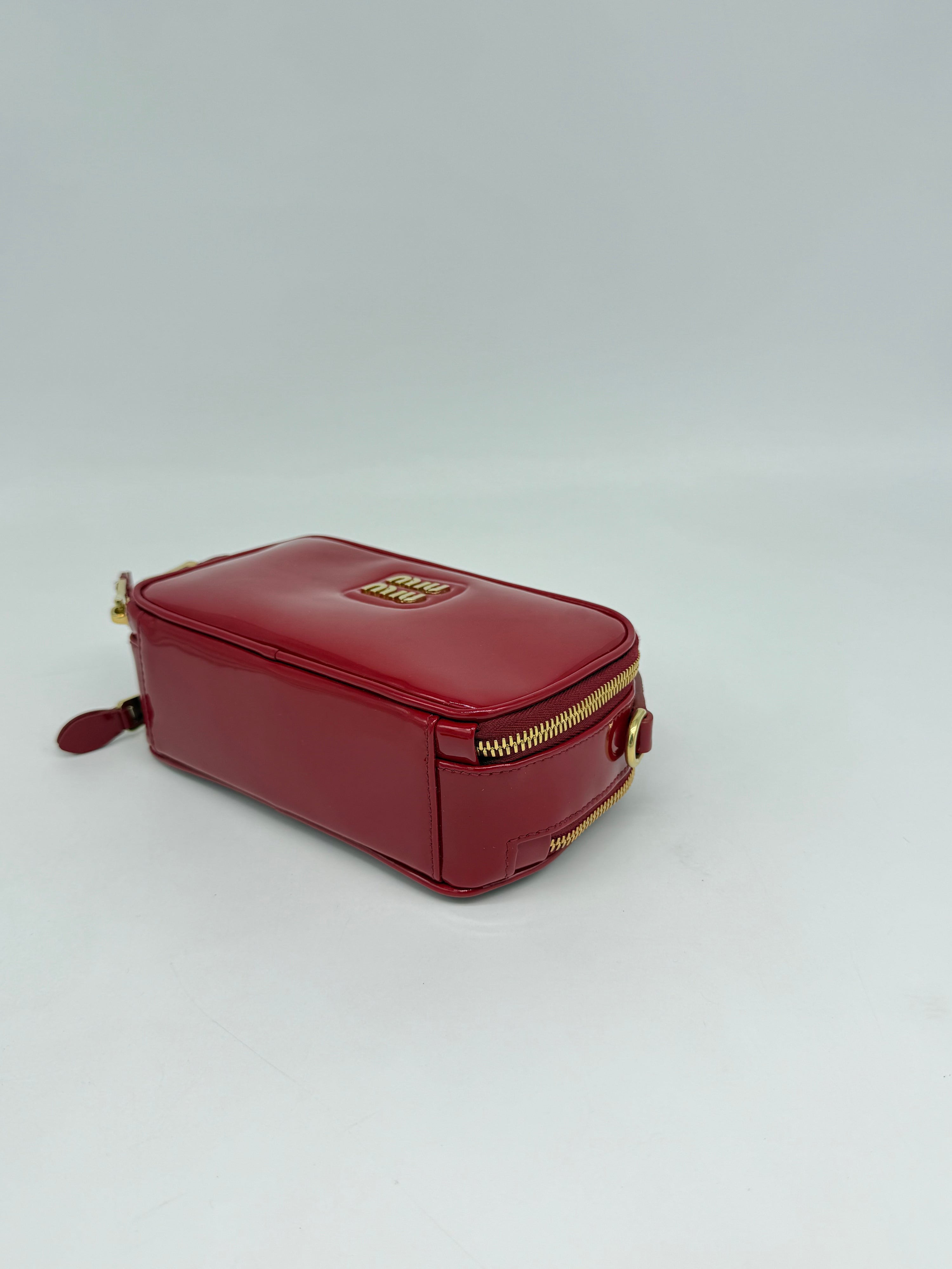 Miu Miu Arcadie Vernis