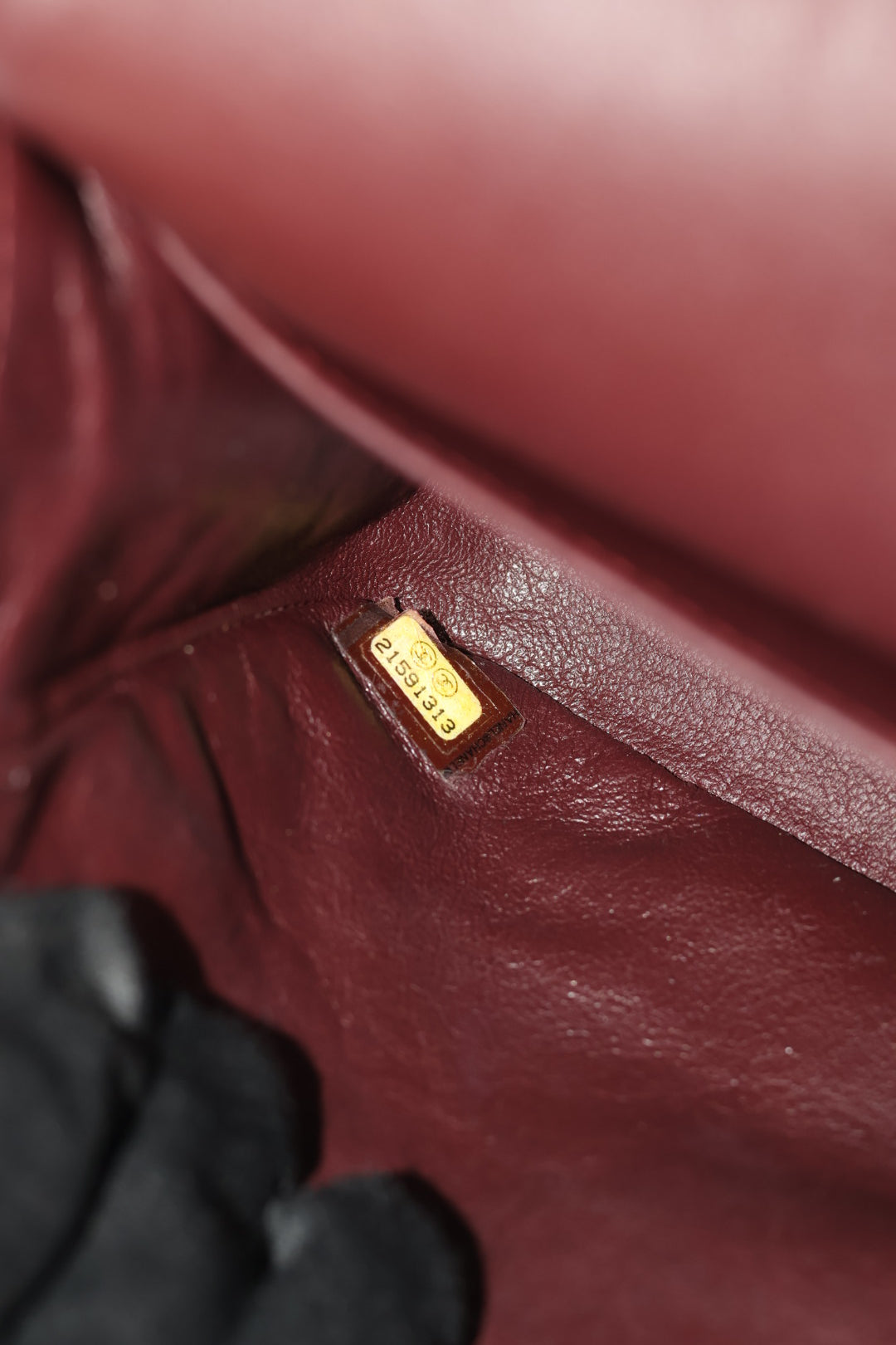 Chanel Timeless Double Flap 25 cm