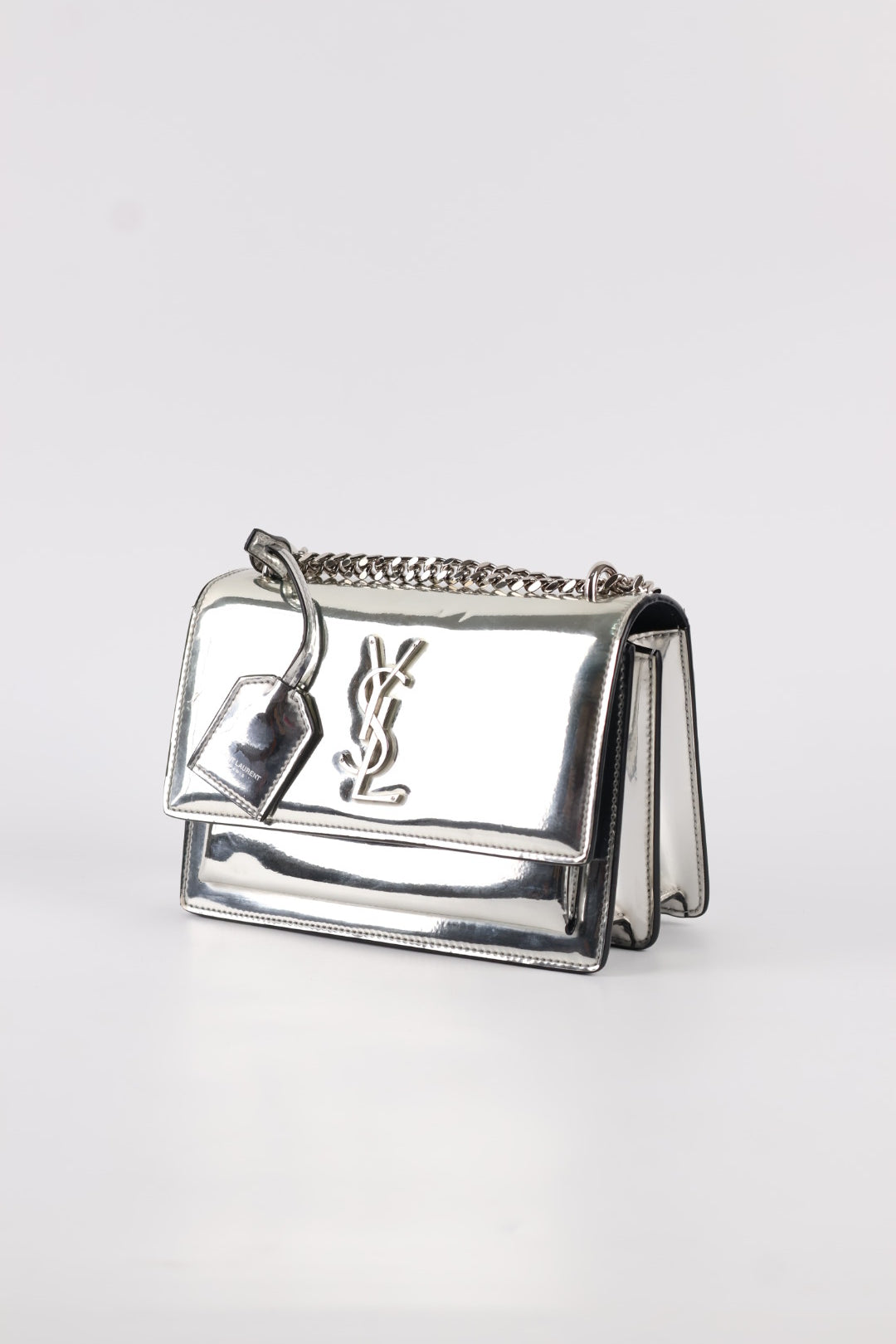 Saint Laurent Mini Sunset