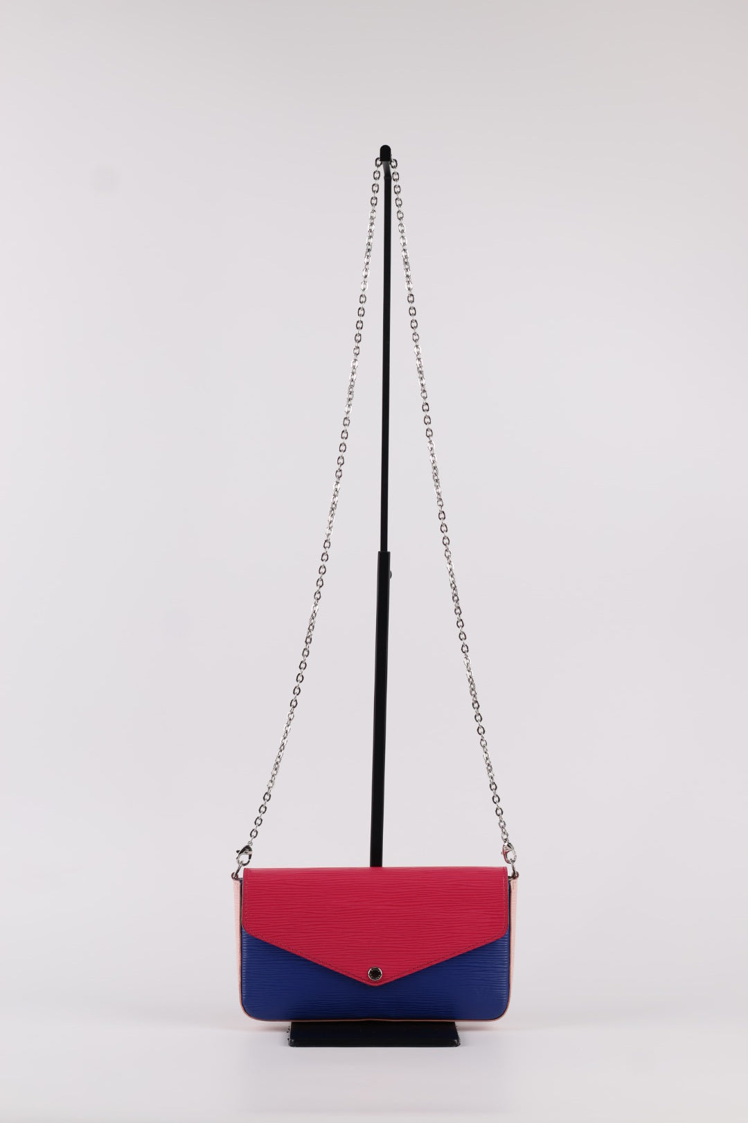 Louis Vuitton Felicie Epi Multicolor