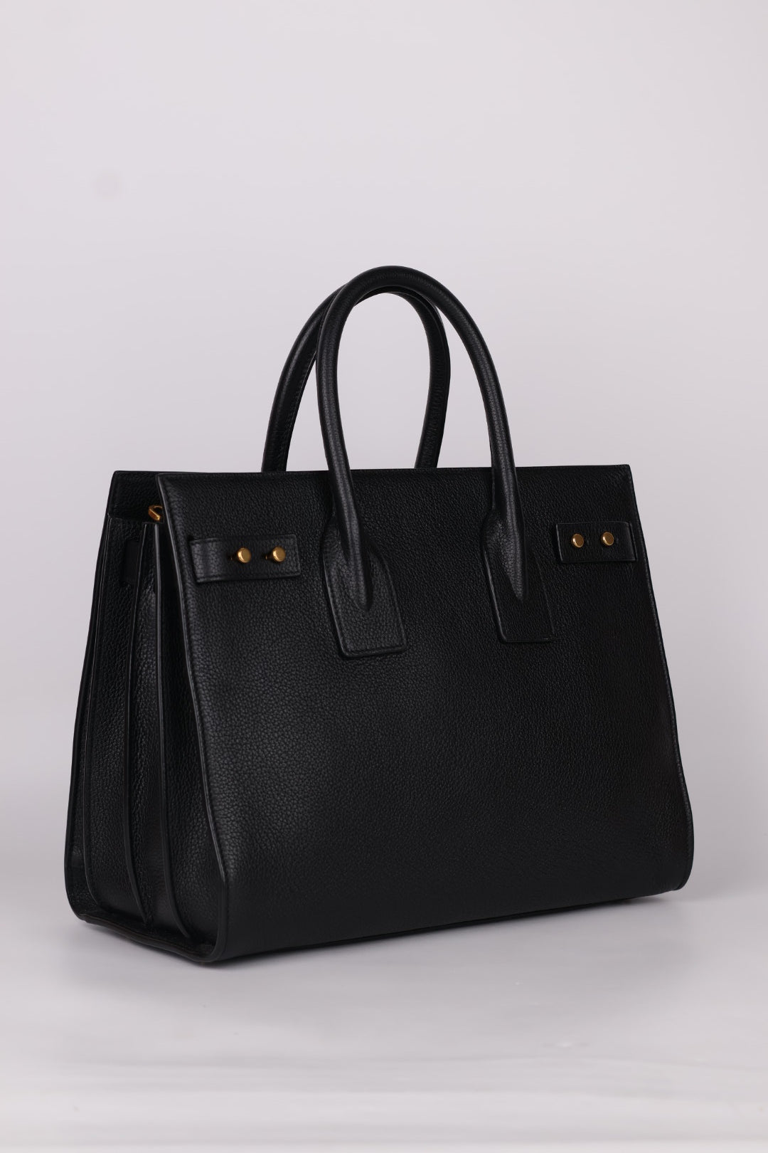 Saint Laurent Sac De Jour Small Martellata