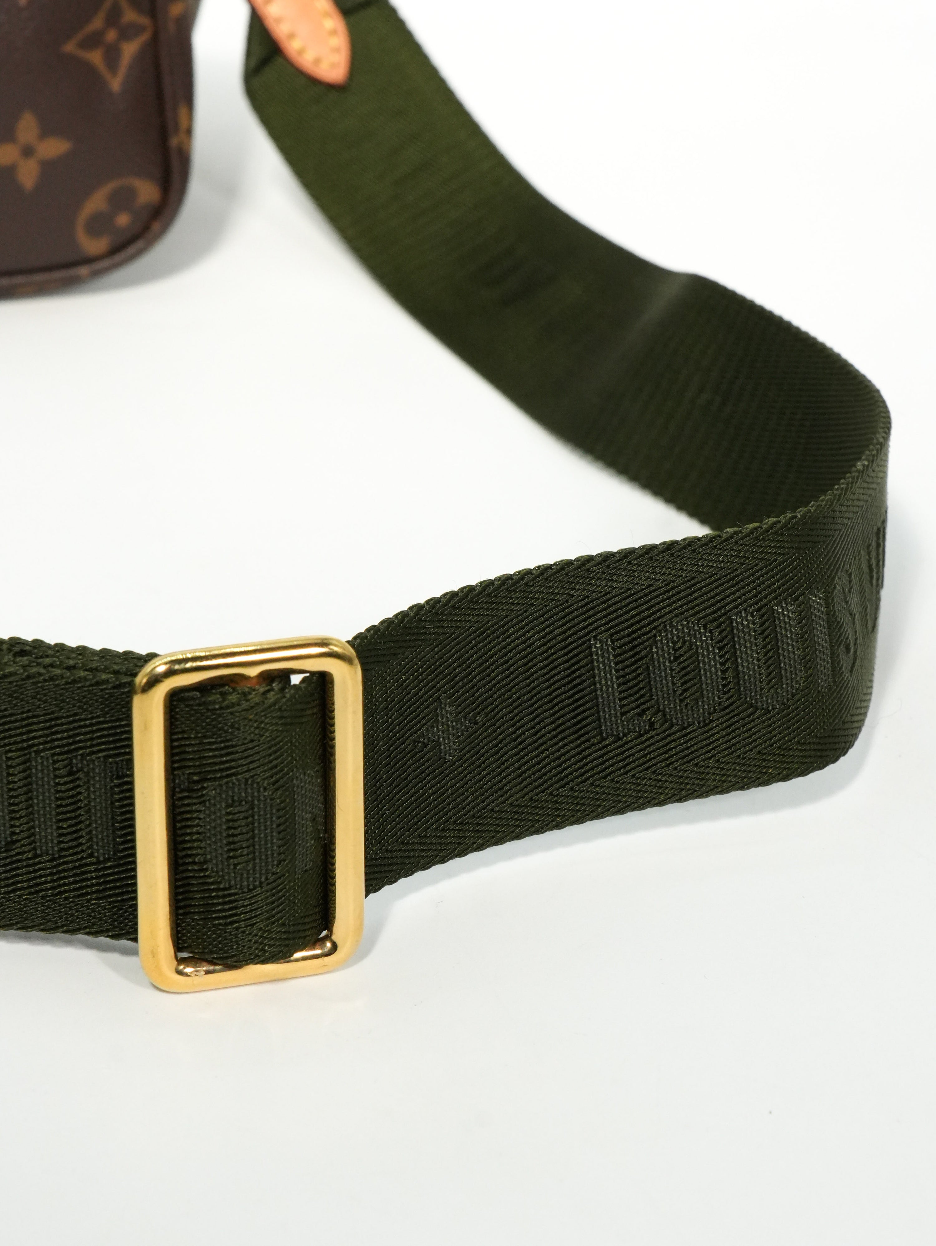 Louis Vuitton Multipochette Accessoires