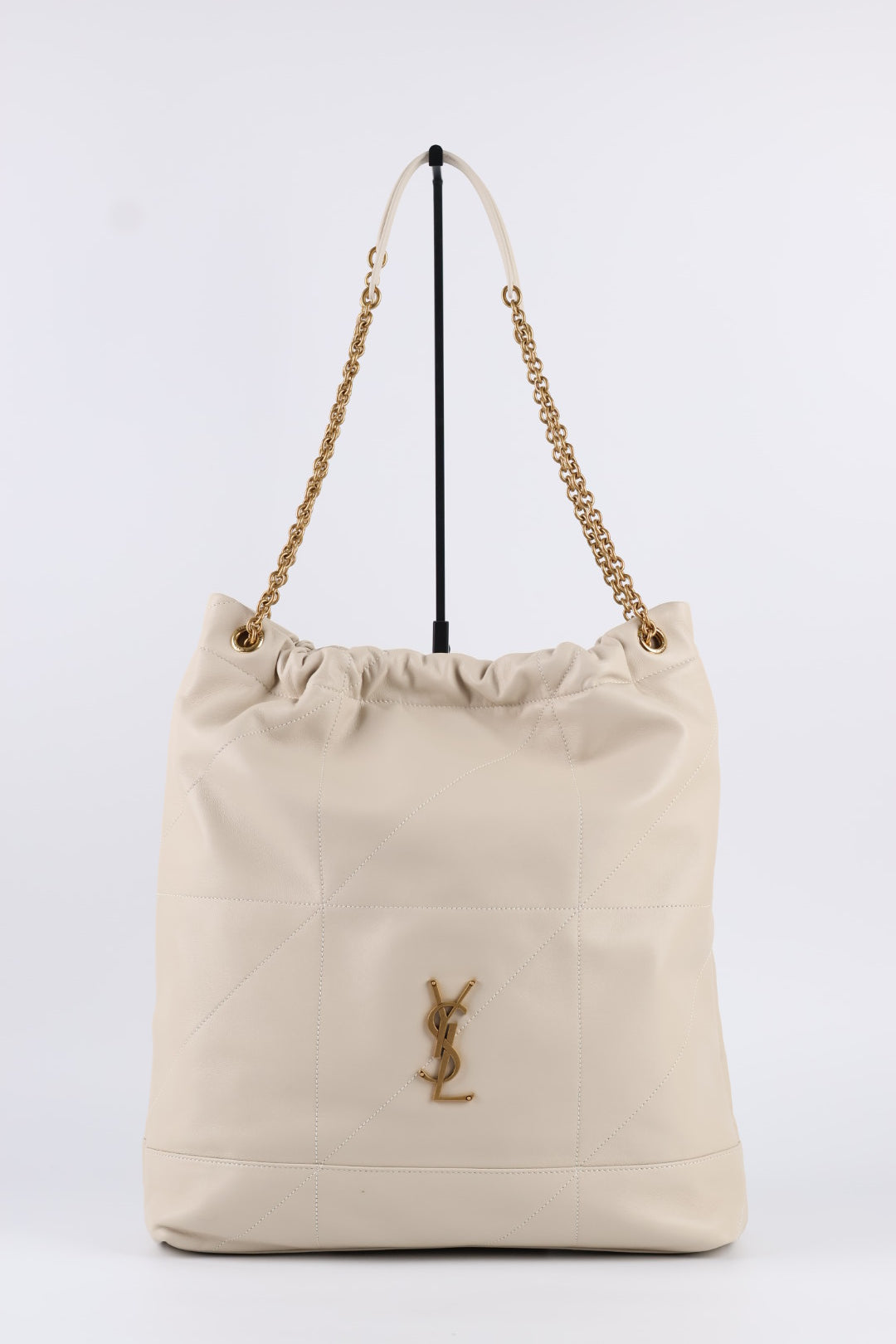 Saint Laurent Jamie Pochon Large in Pelle