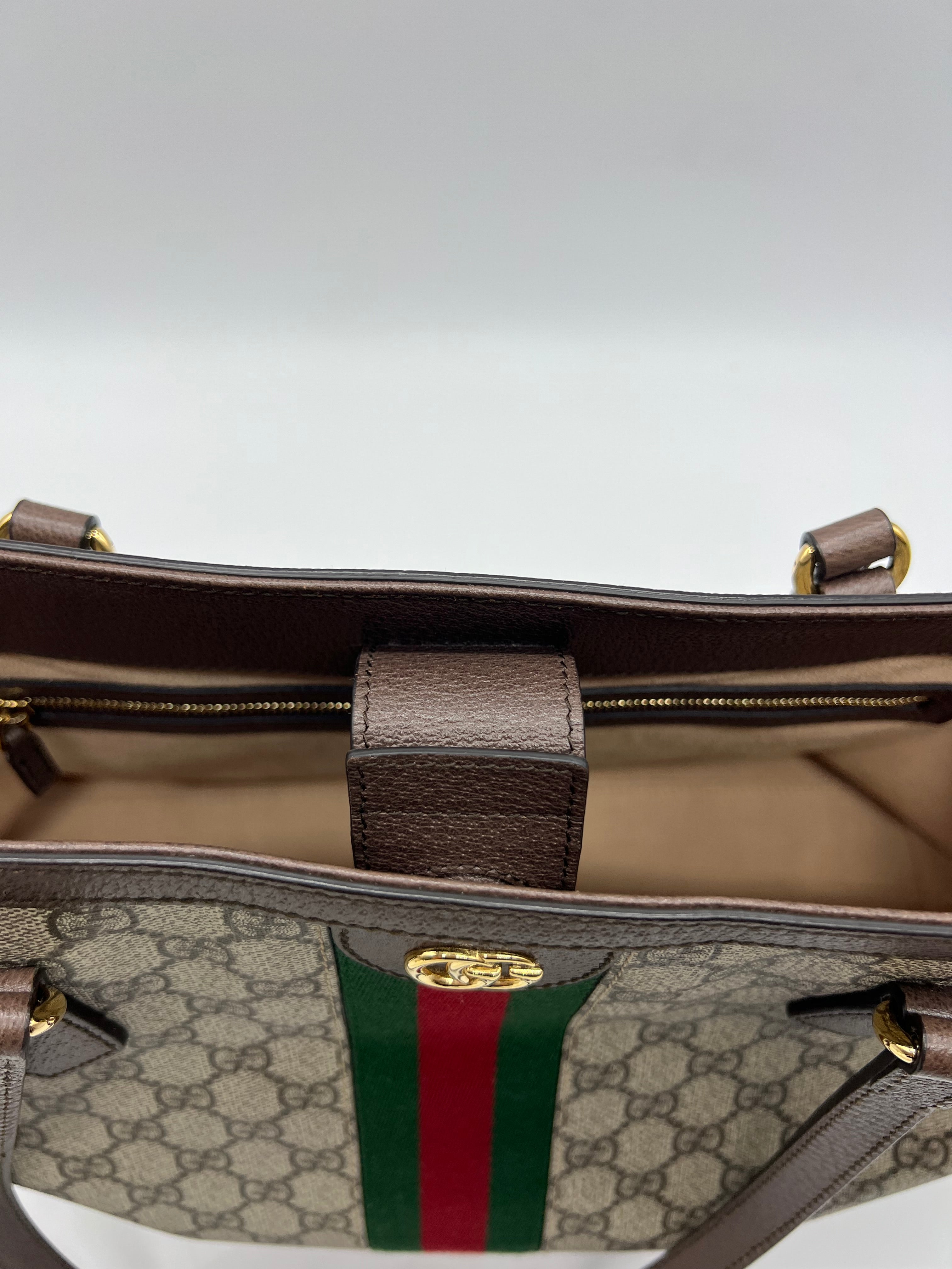 Gucci Shopping Ophidia Media