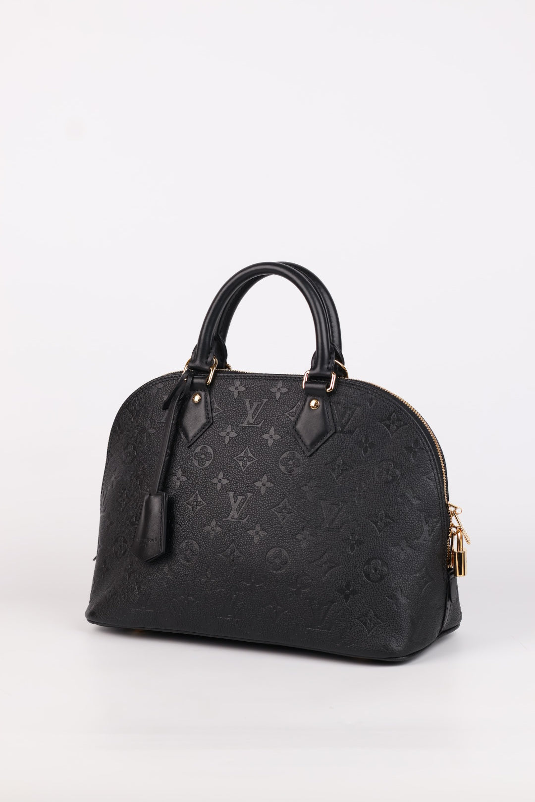 Louis Vuitton Alma Pm Empreinte