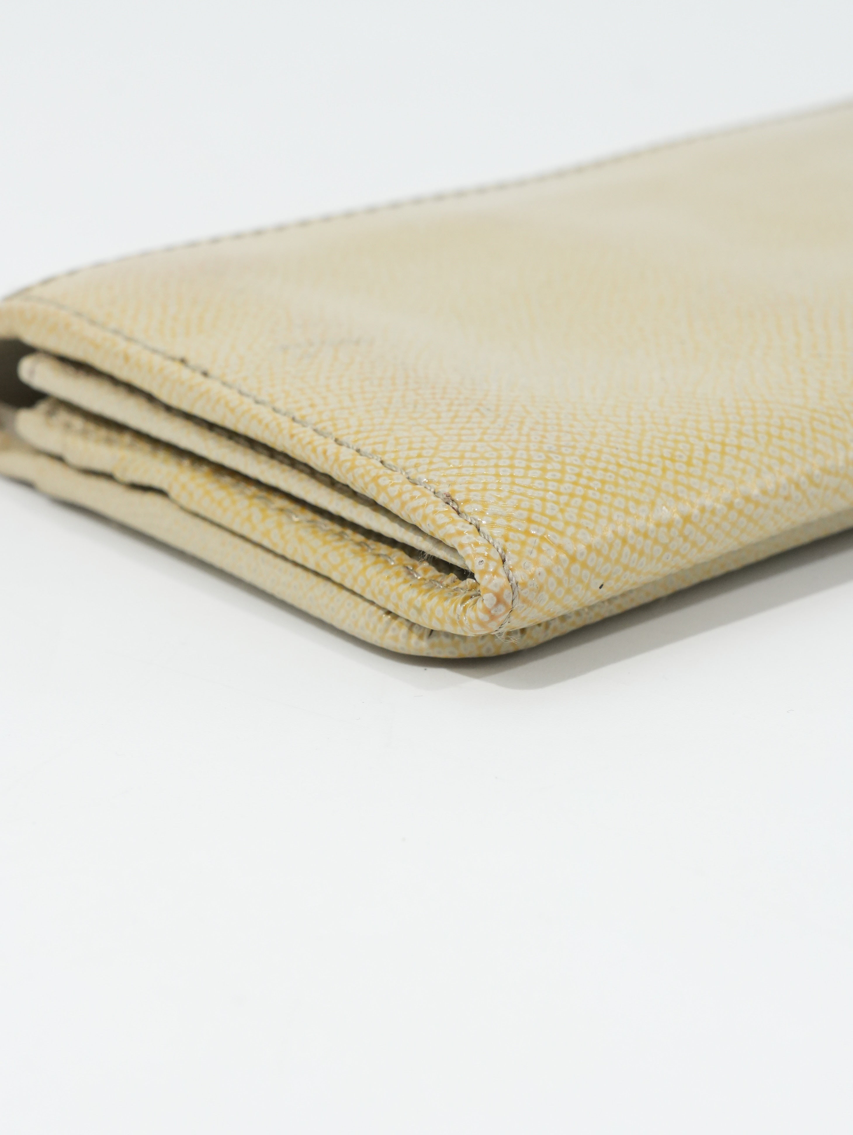 Burberry Portafoglio Lungo