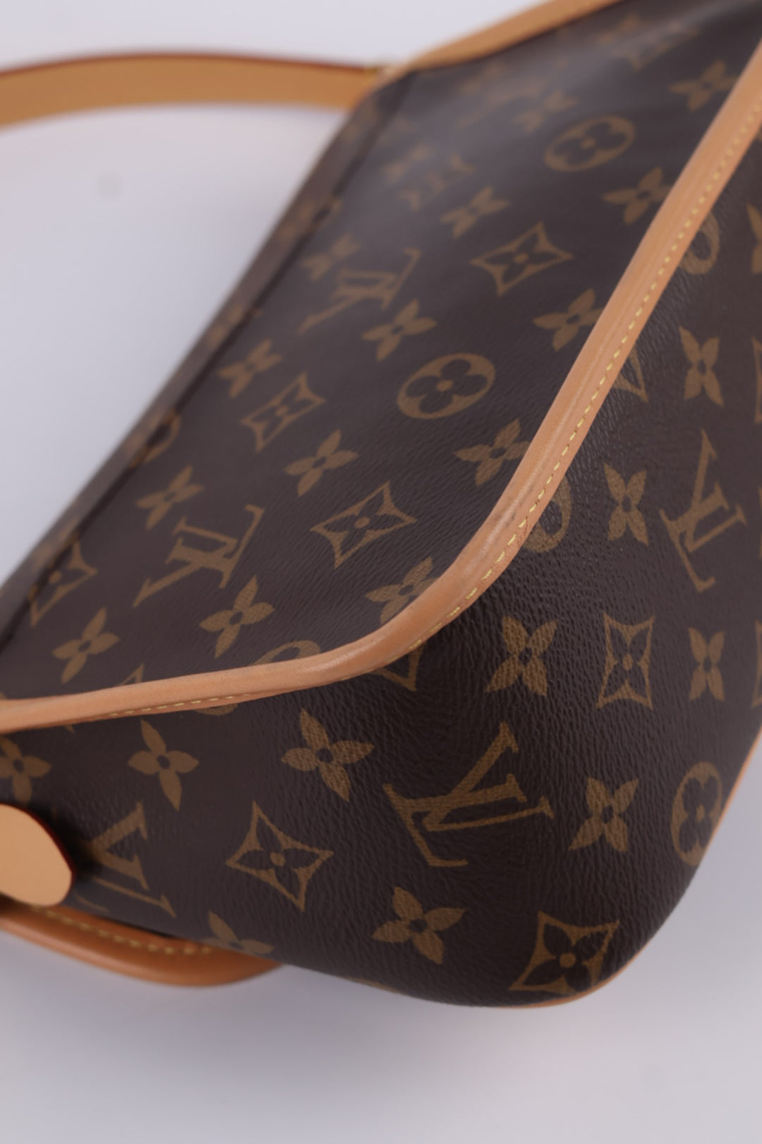 Louis Vuitton Diane Monogram