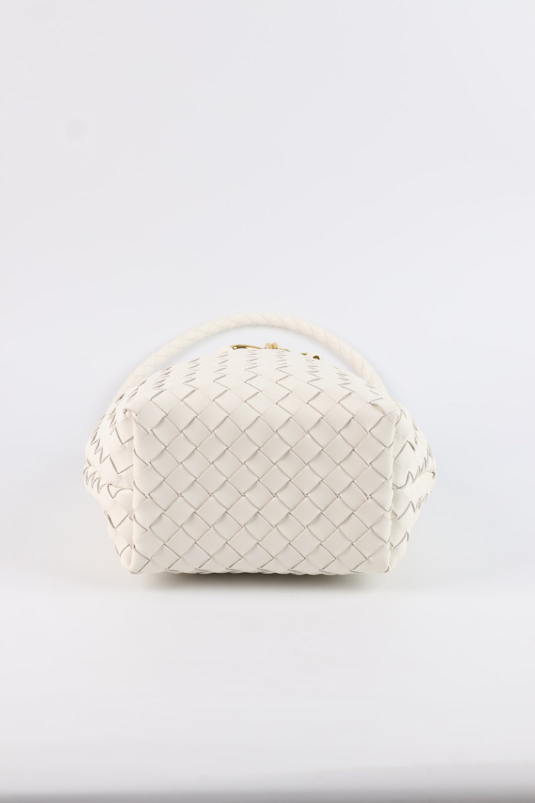 Bottega Veneta Andiamo Bucket