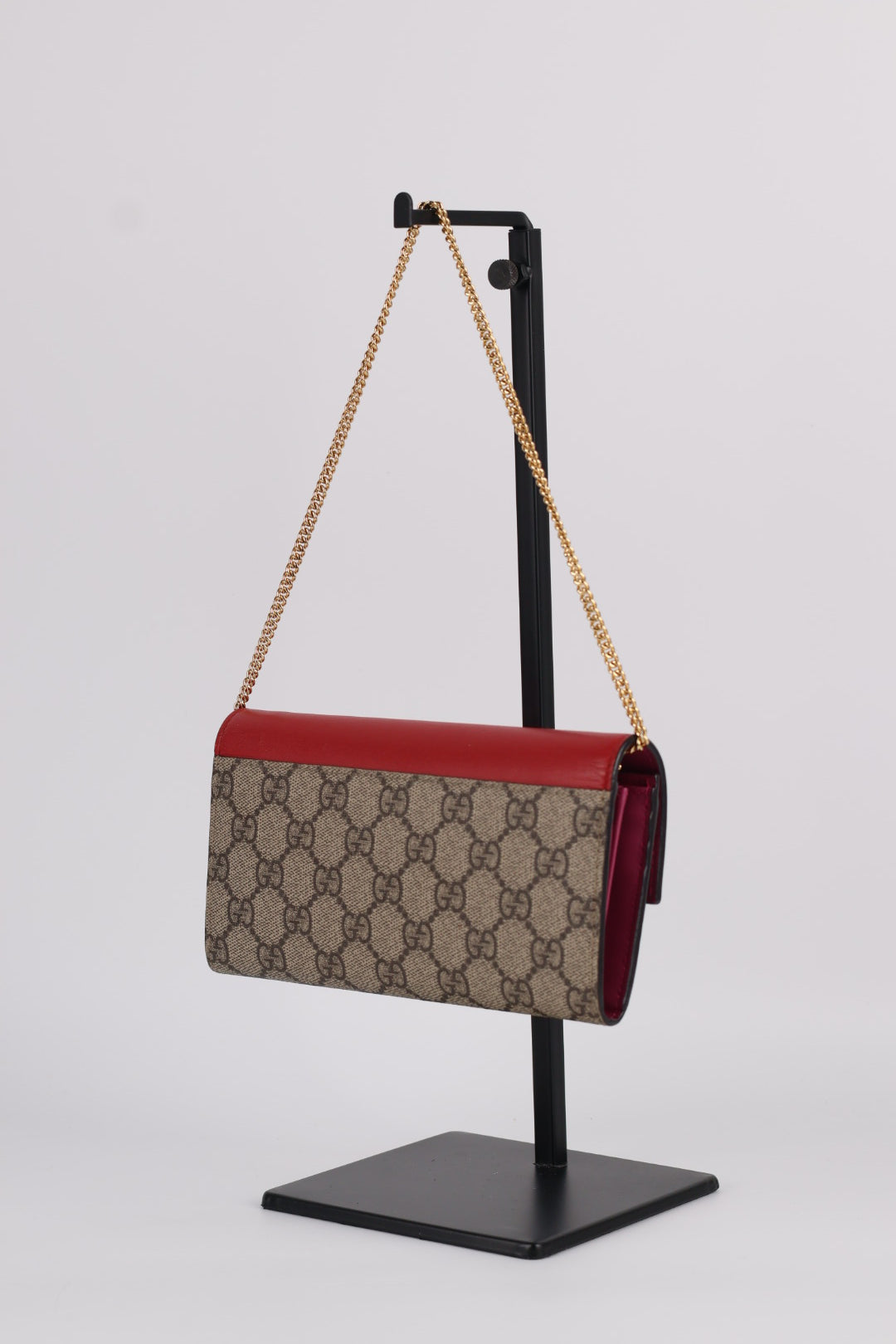 Gucci Woc Padlock GG Supreme