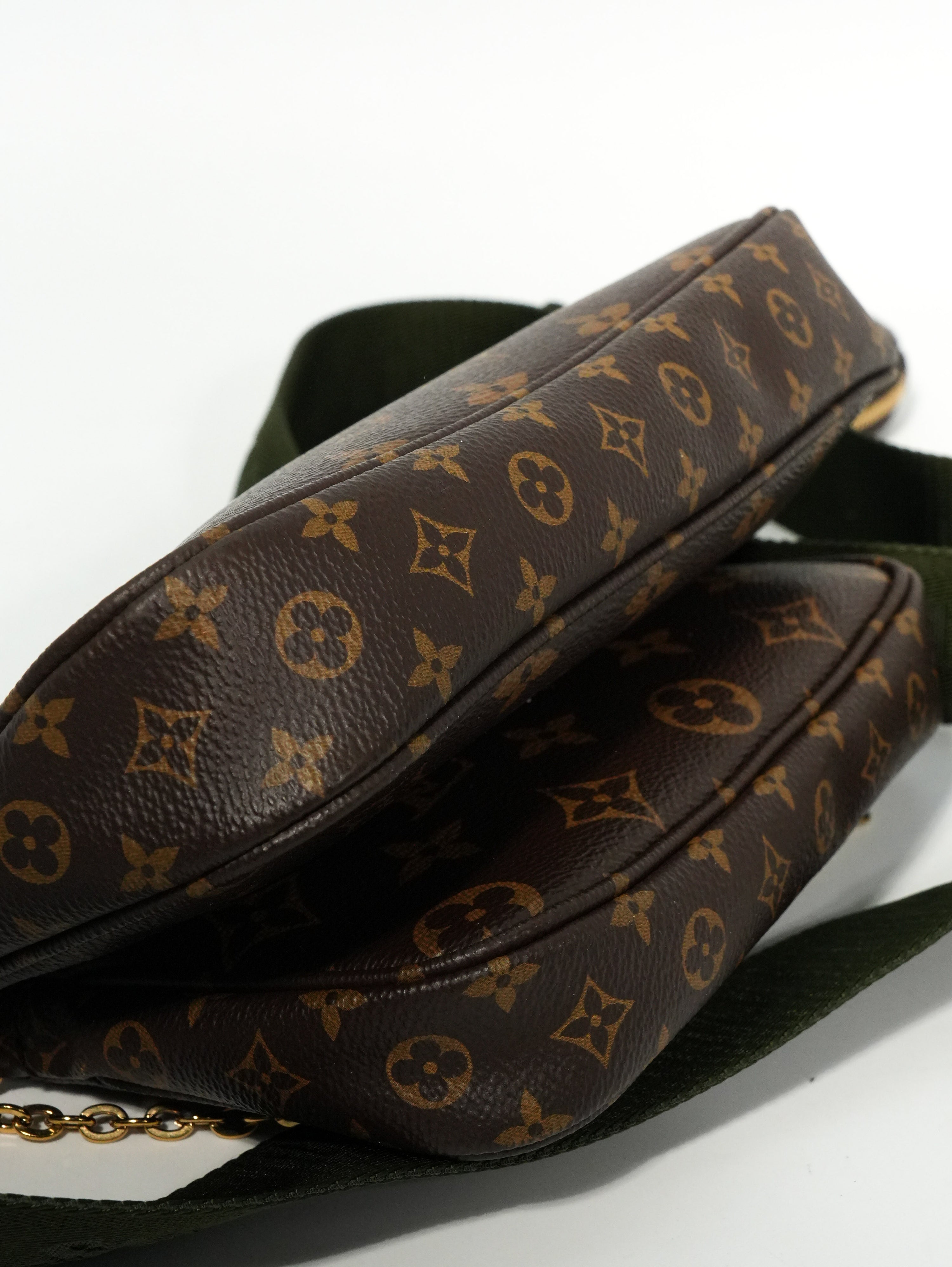 Louis Vuitton Multipochette Accessoires