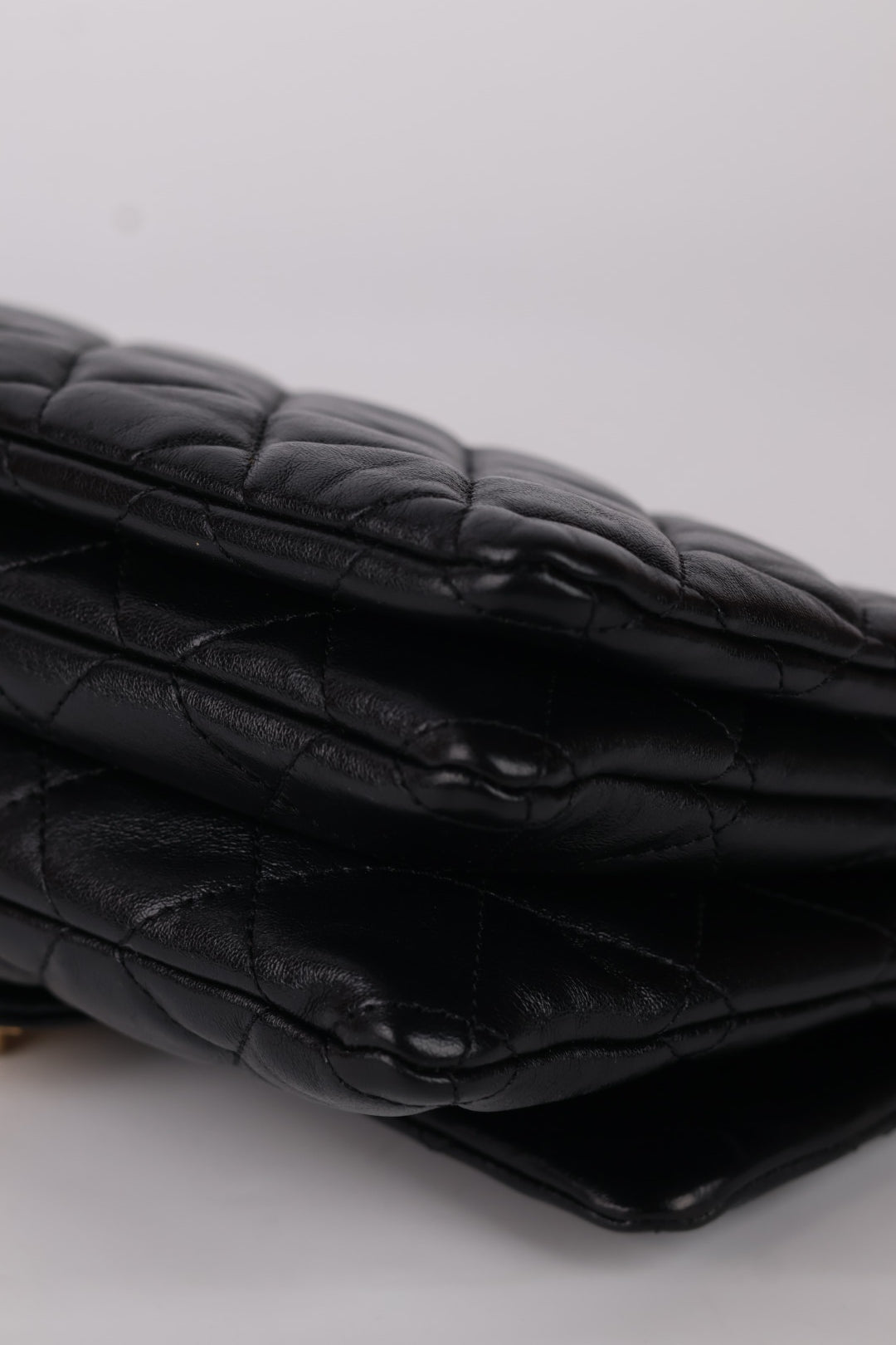 Chanel Classic Flap Matelassé
