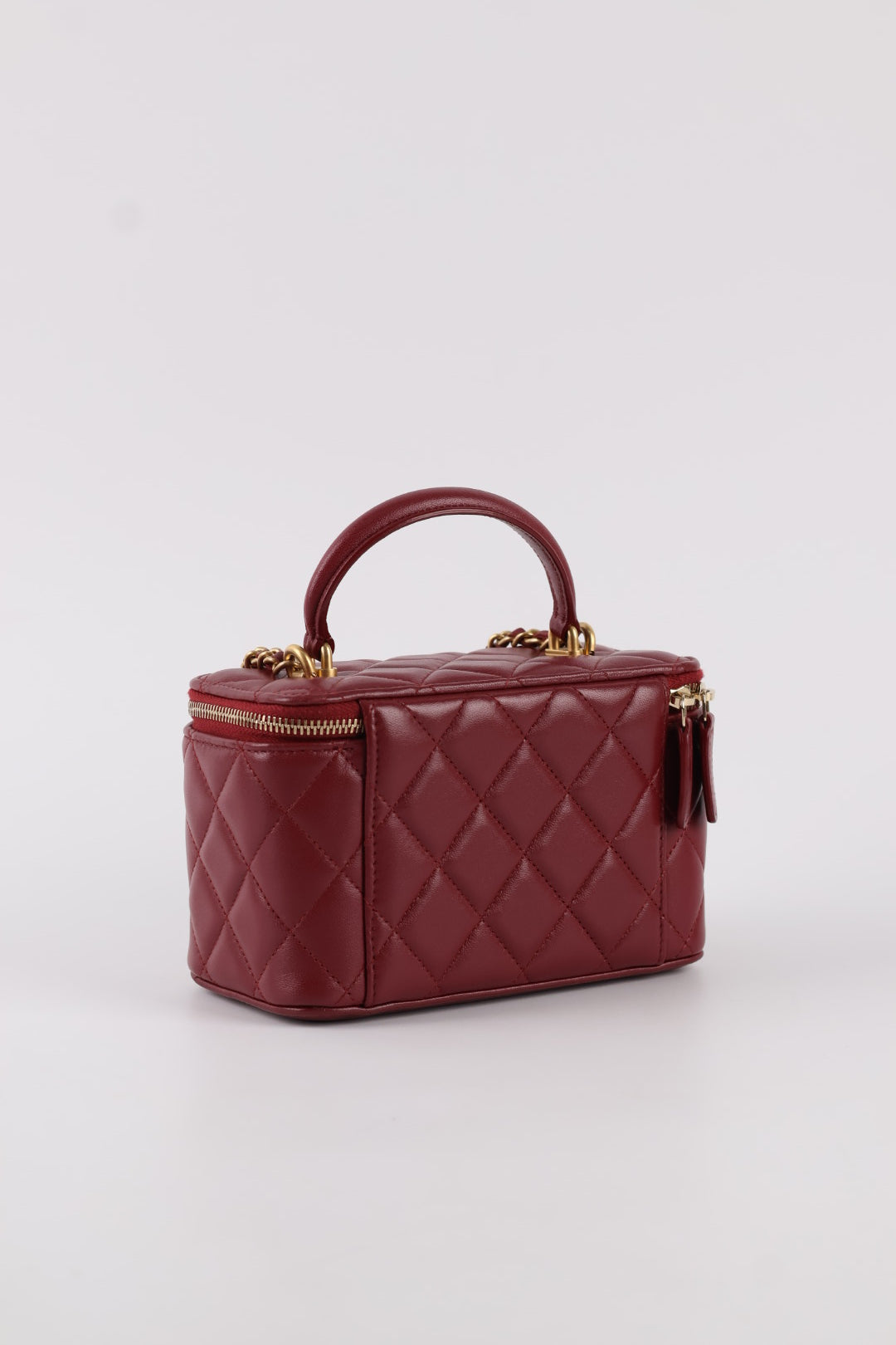 Chanel Vanity Matelassé