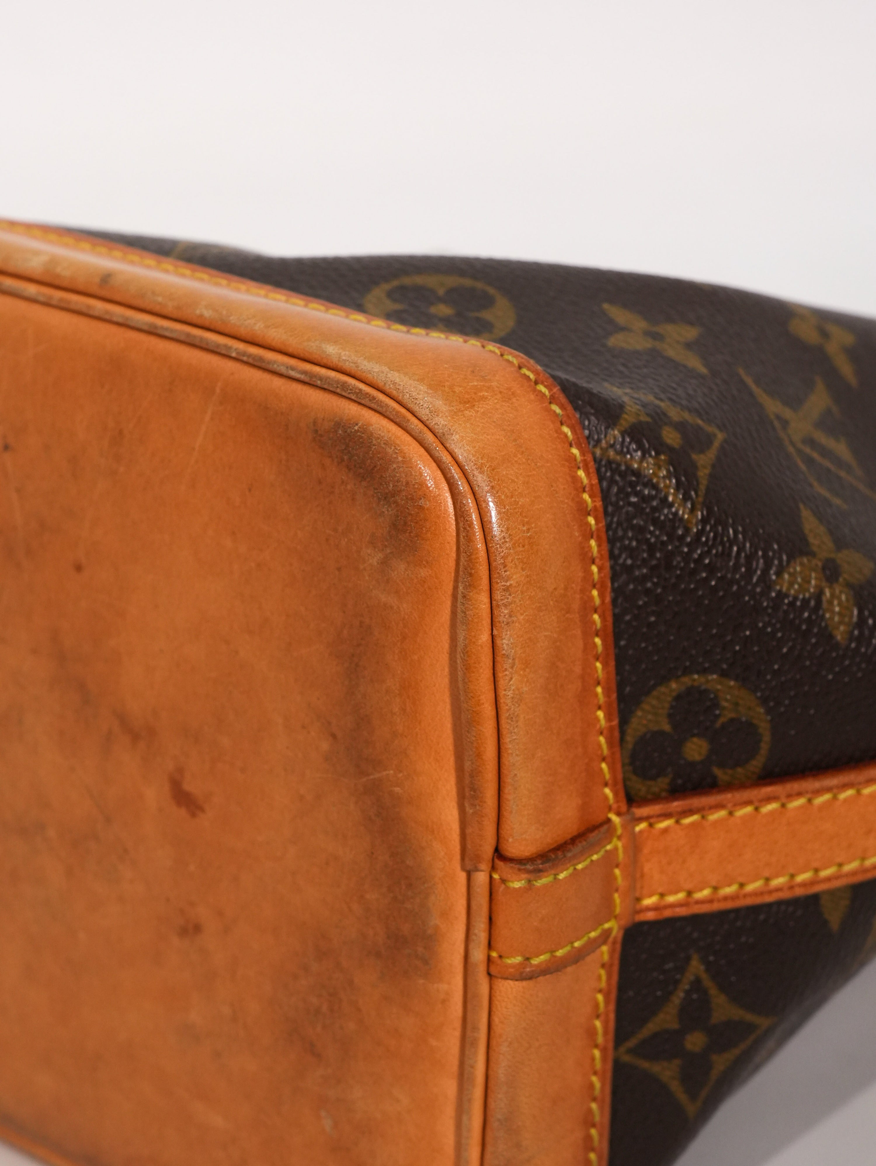 Louis Vuitton Mini Noé Monogram