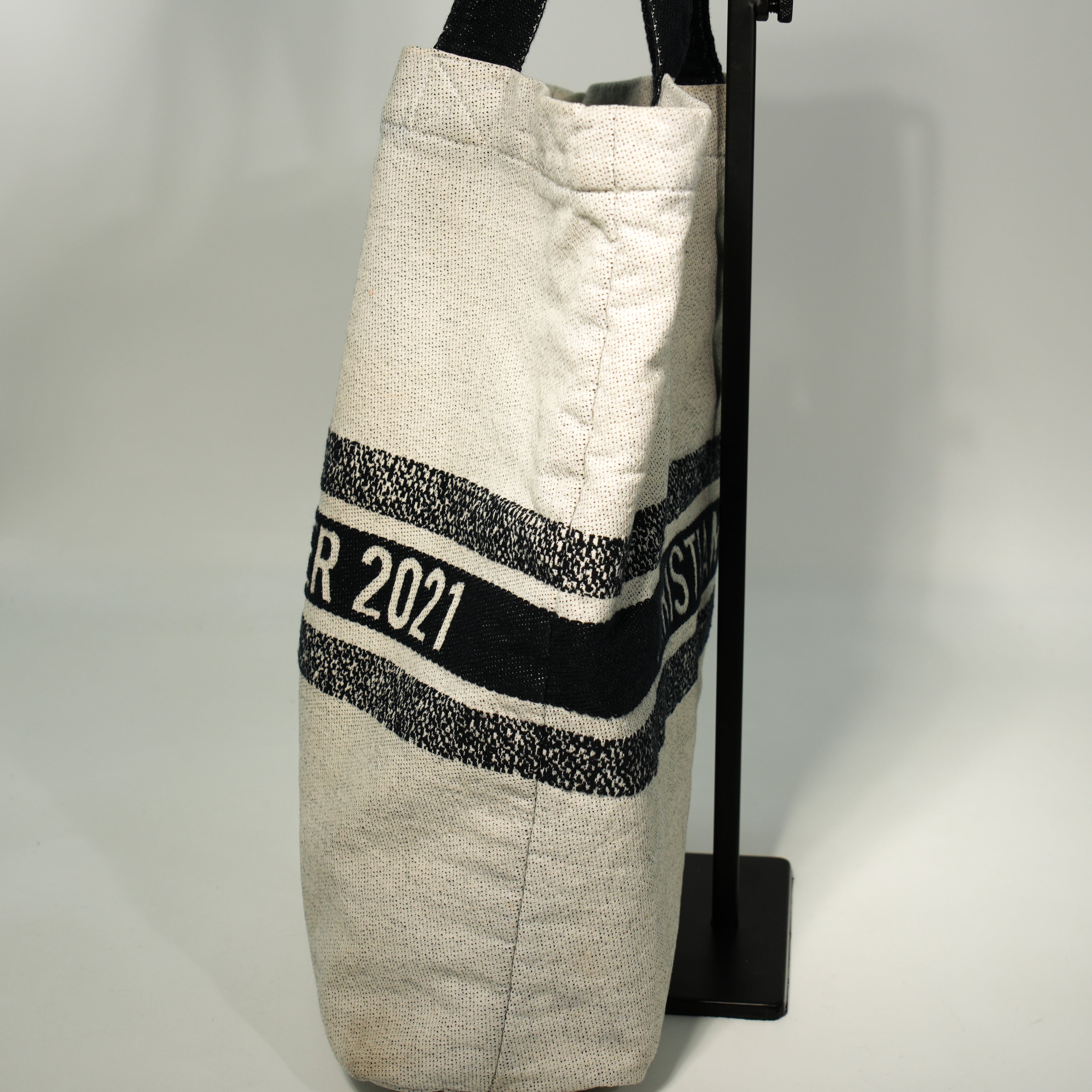 Dior Tote Dior Forever 2021