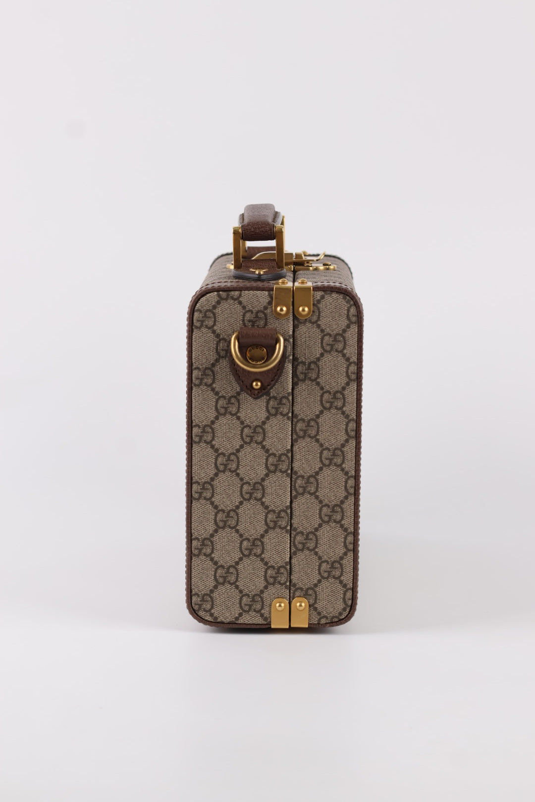 Gucci x Disney Valigetta Donald Duck