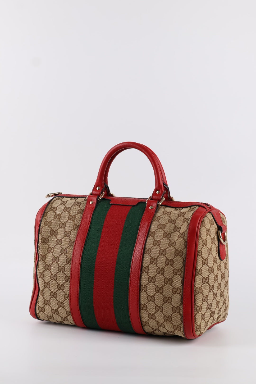 Gucci Boston GG Wave a Tracolla