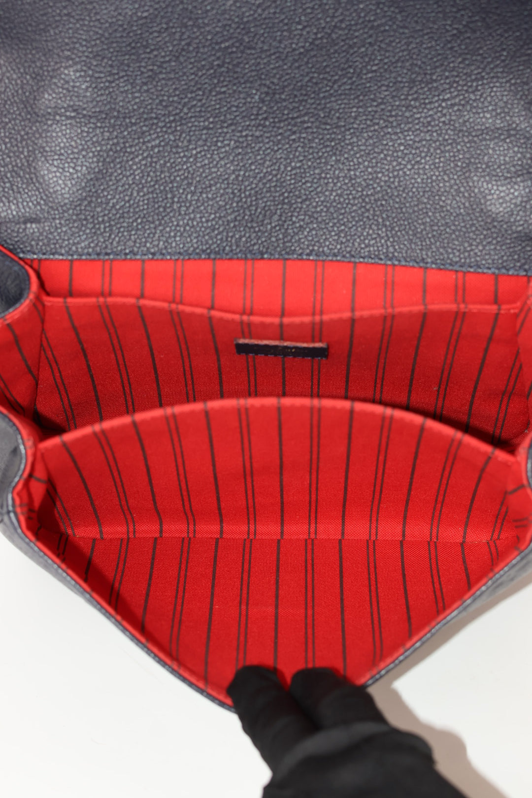 Louis Vuitton Métis Empreinte