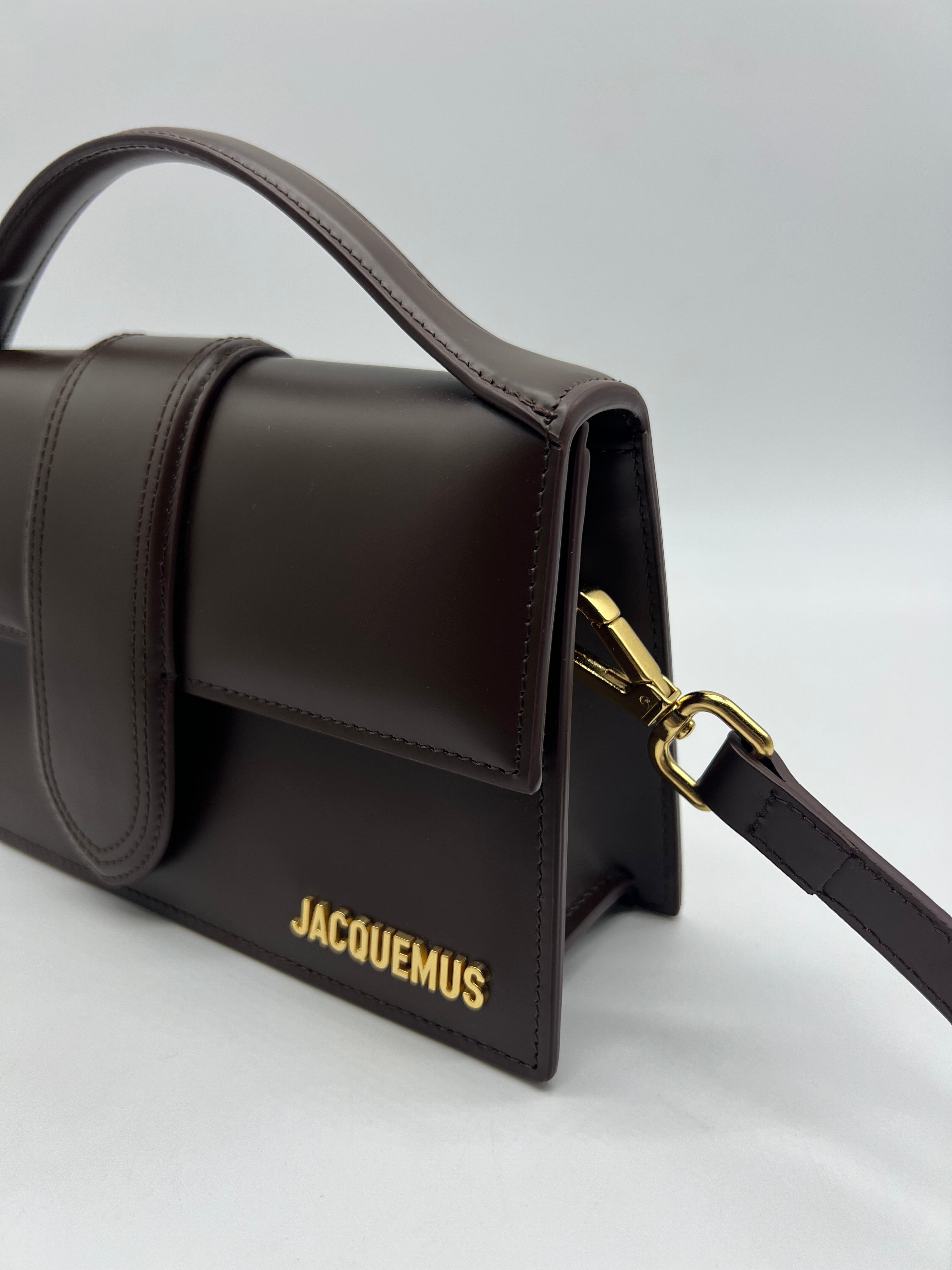 Jacquemus Le Grand Bambino