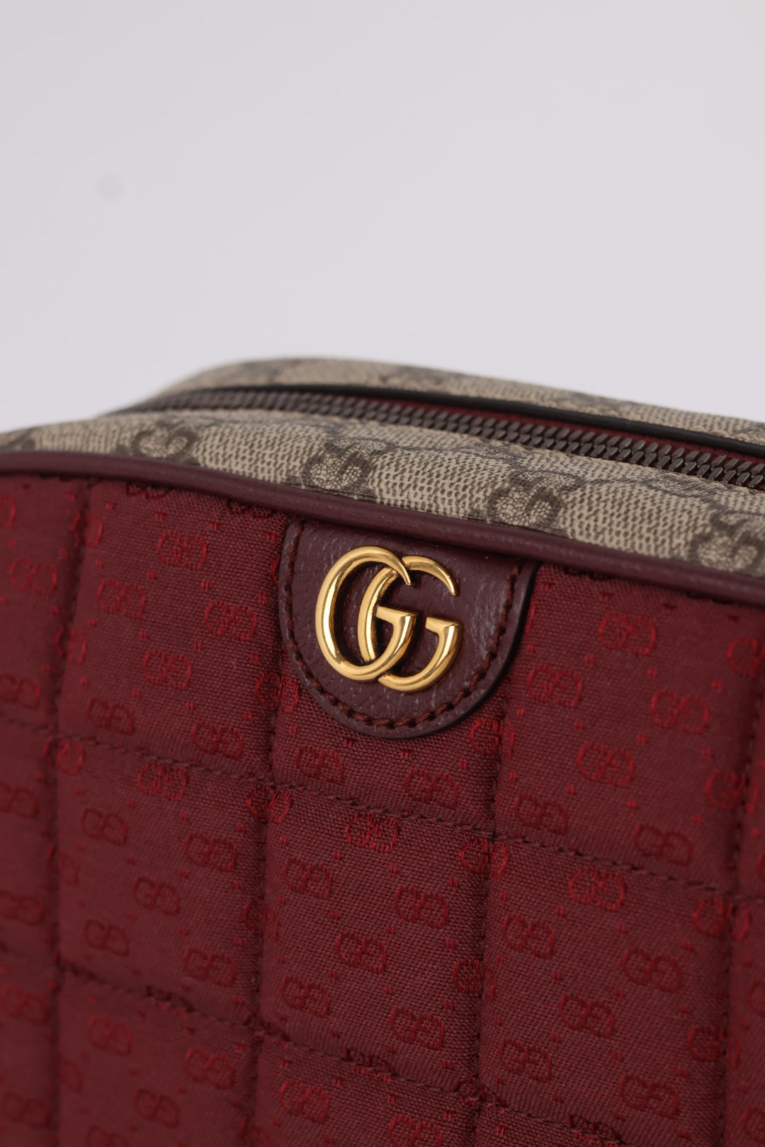 Gucci Ophidia Camera Bag