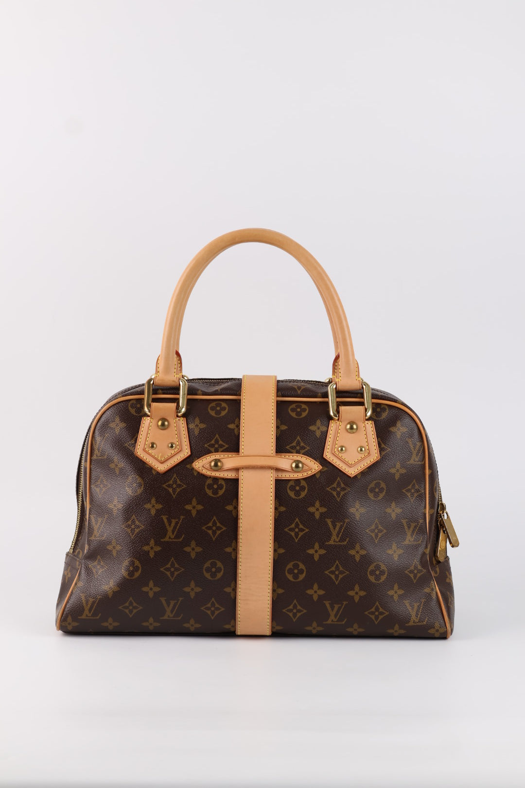 Louis Vuitton Manhattan Gm Monogram