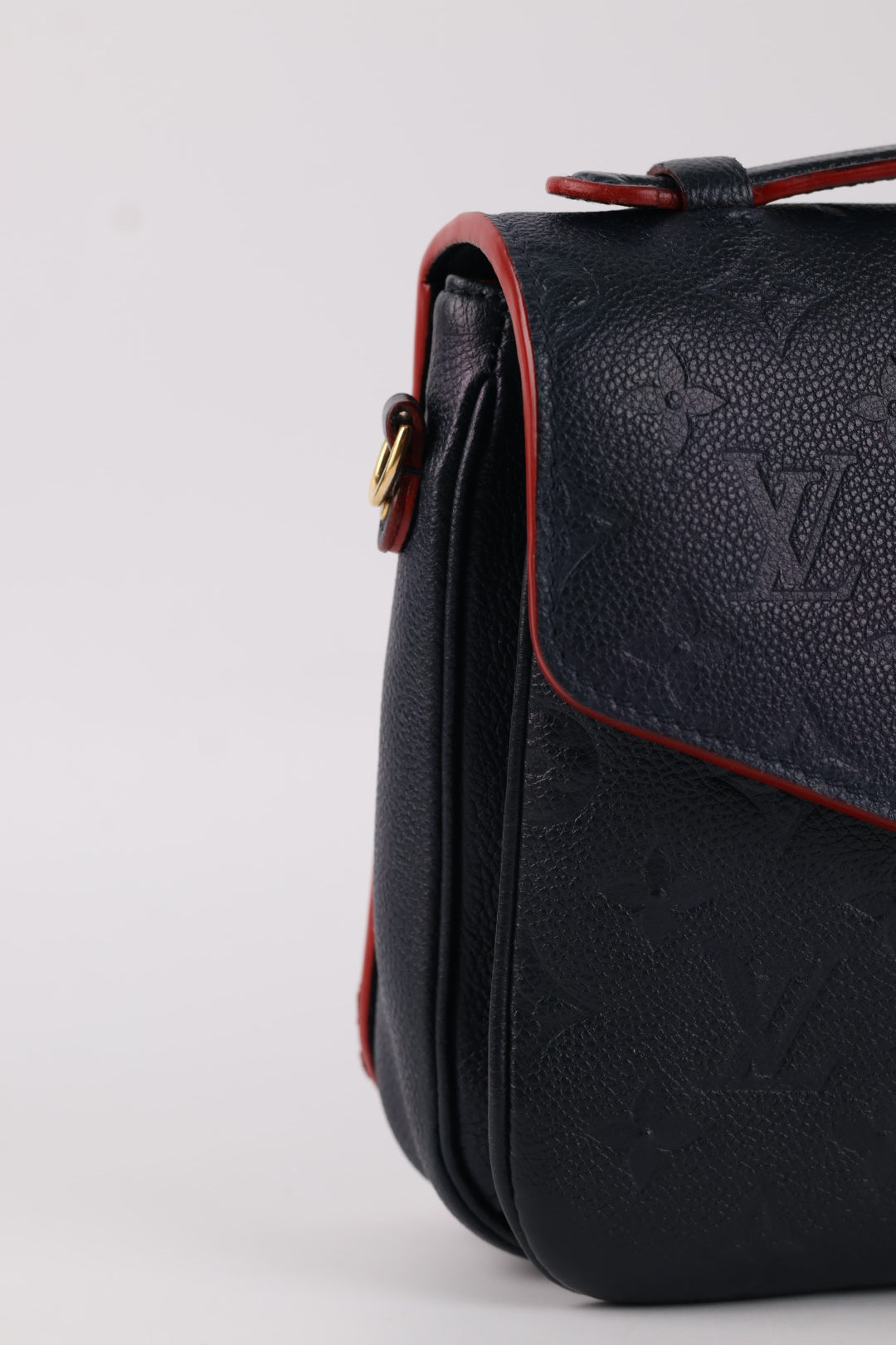 Louis Vuitton Métis Empreinte