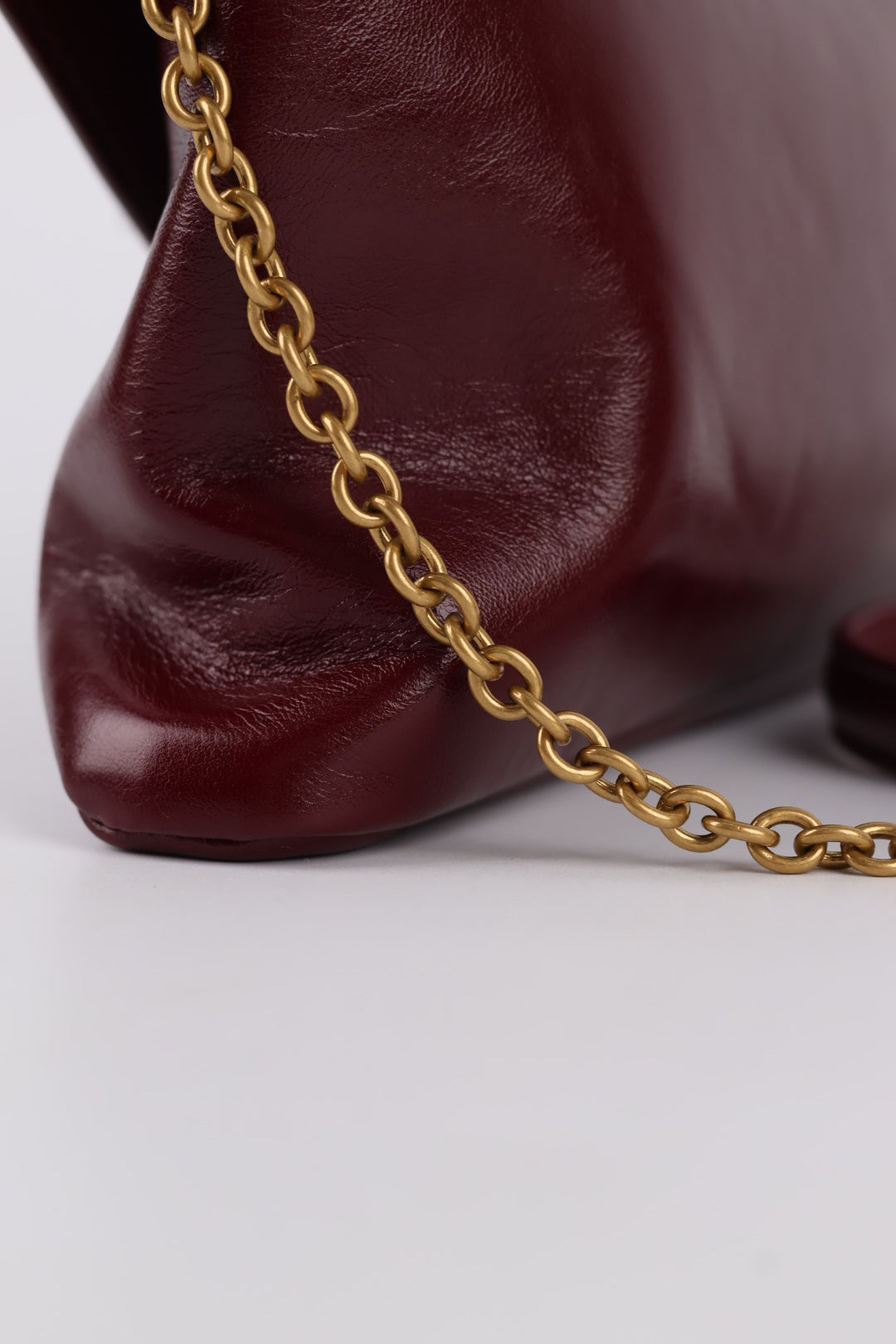 Saint Laurent Cassandre in Agnello