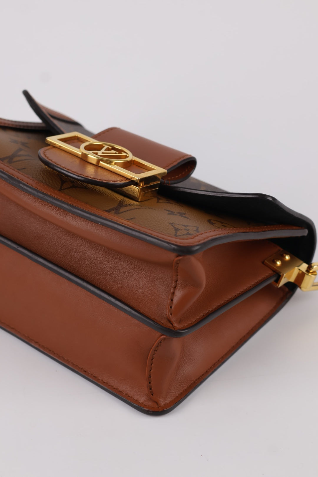 Louis Vuitton Mini Dauphine