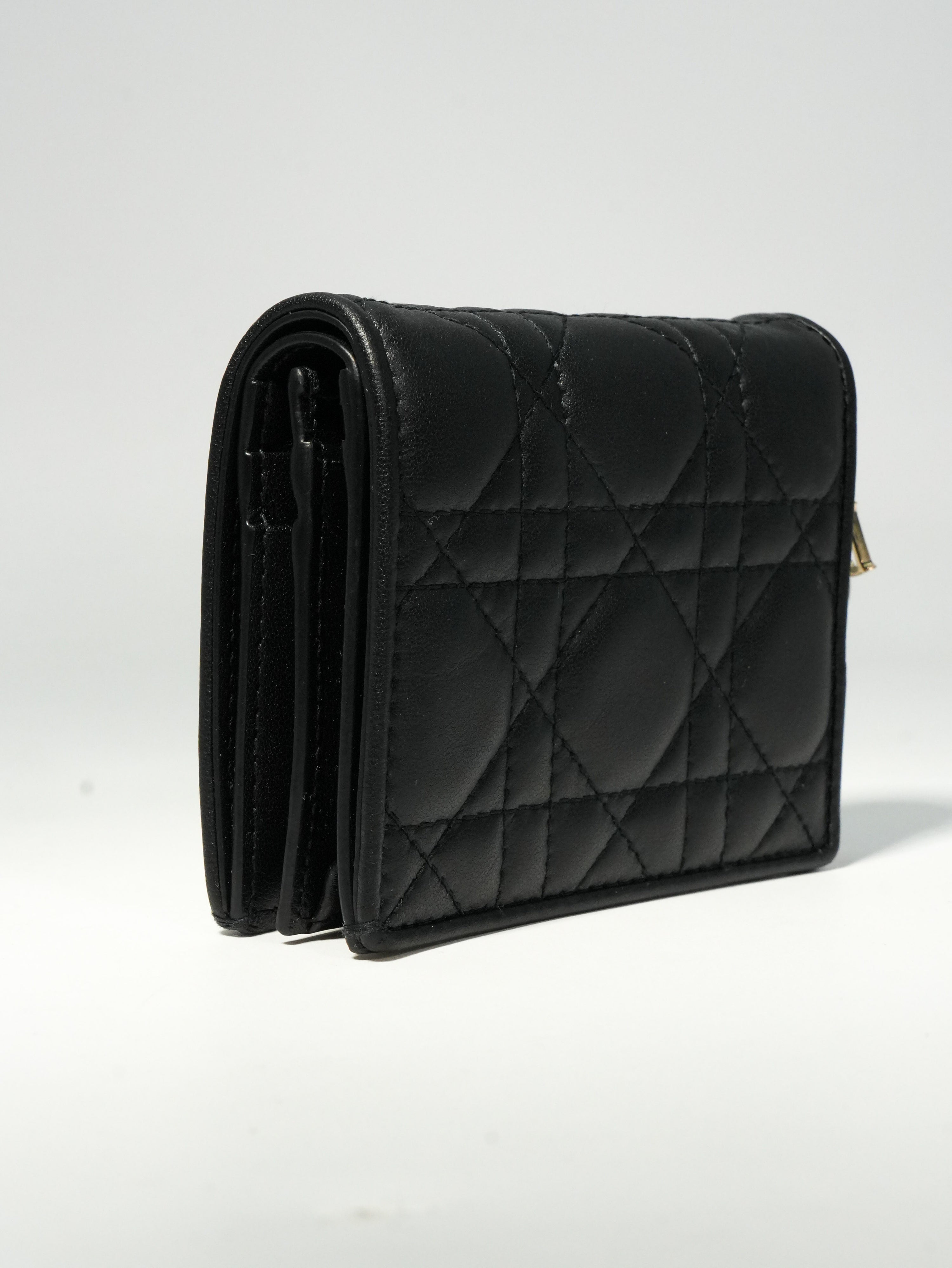 Dior Portafoglio Gardenia