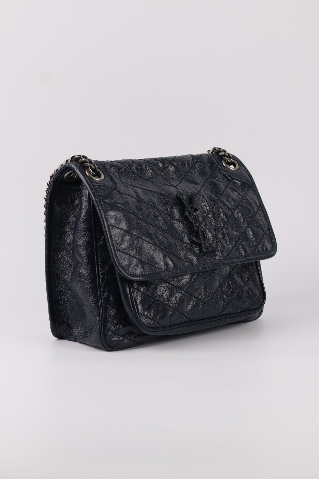 Saint Laurent Niki Media