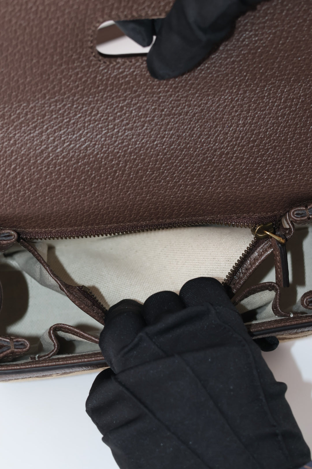 Gucci Bamboo 1947 Jumbo