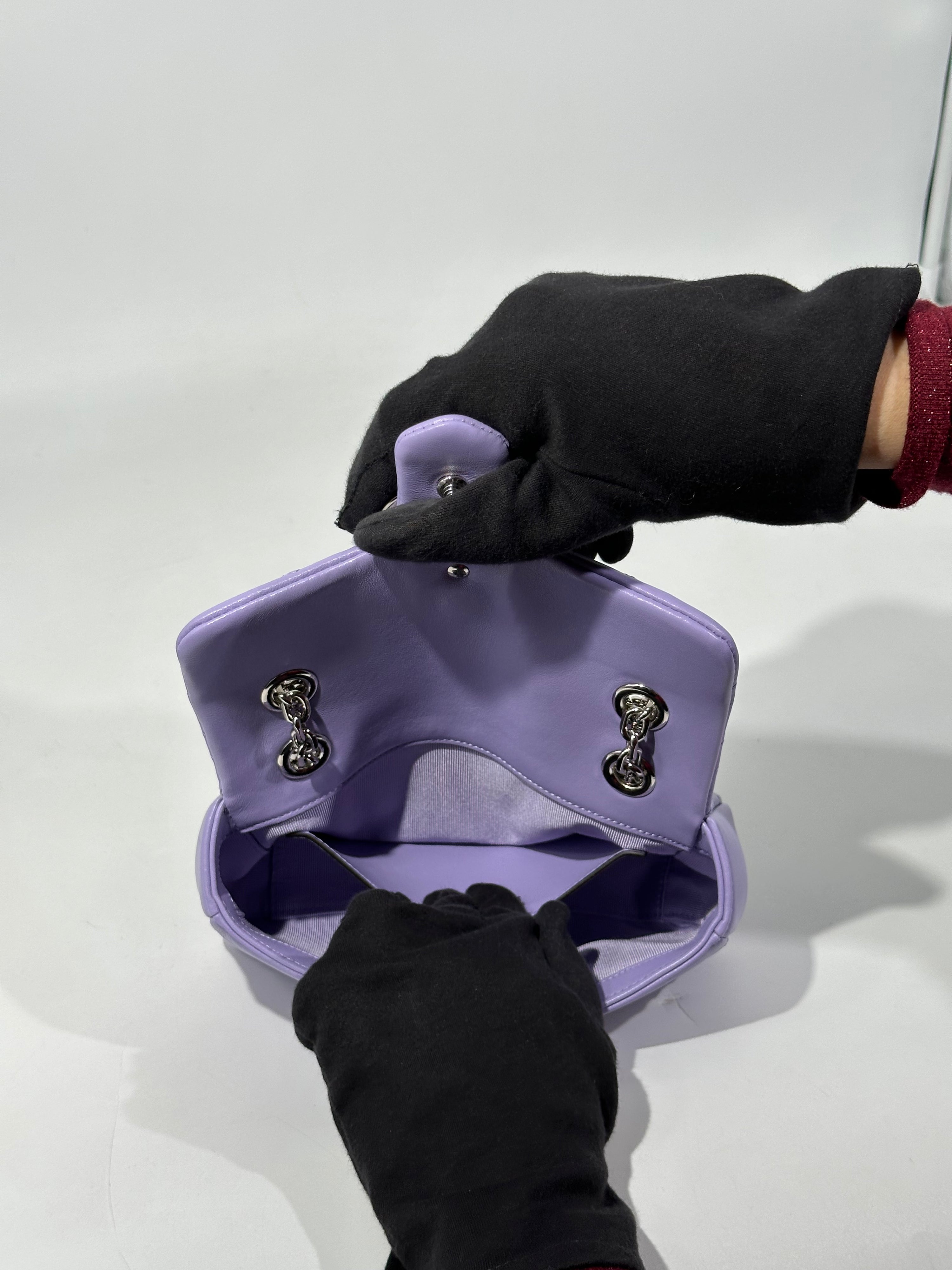 Gucci Marmont Piccola in Pelle Matelassé