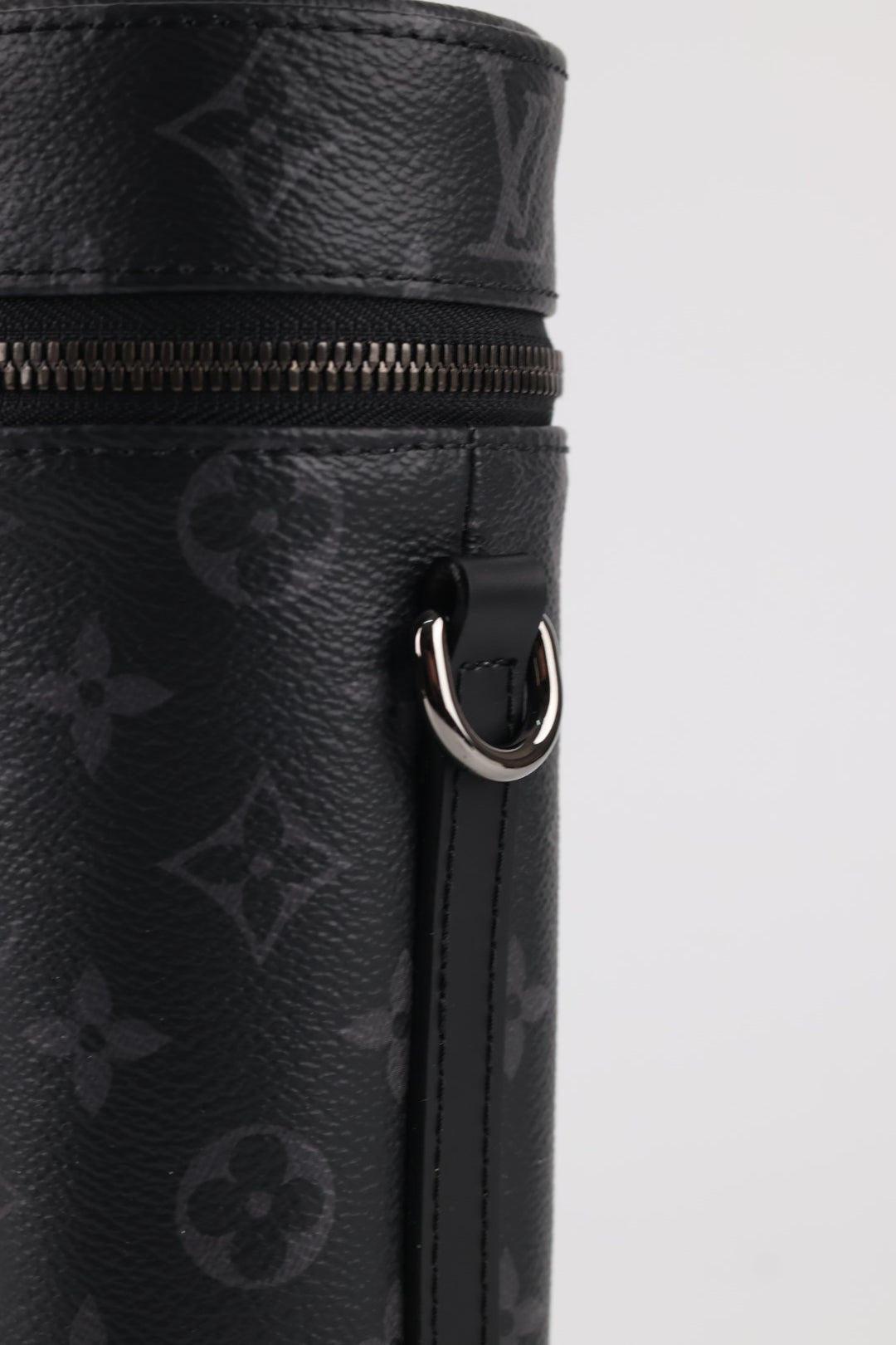 Louis Vuitton Bottle Holder Monogram Eclipse