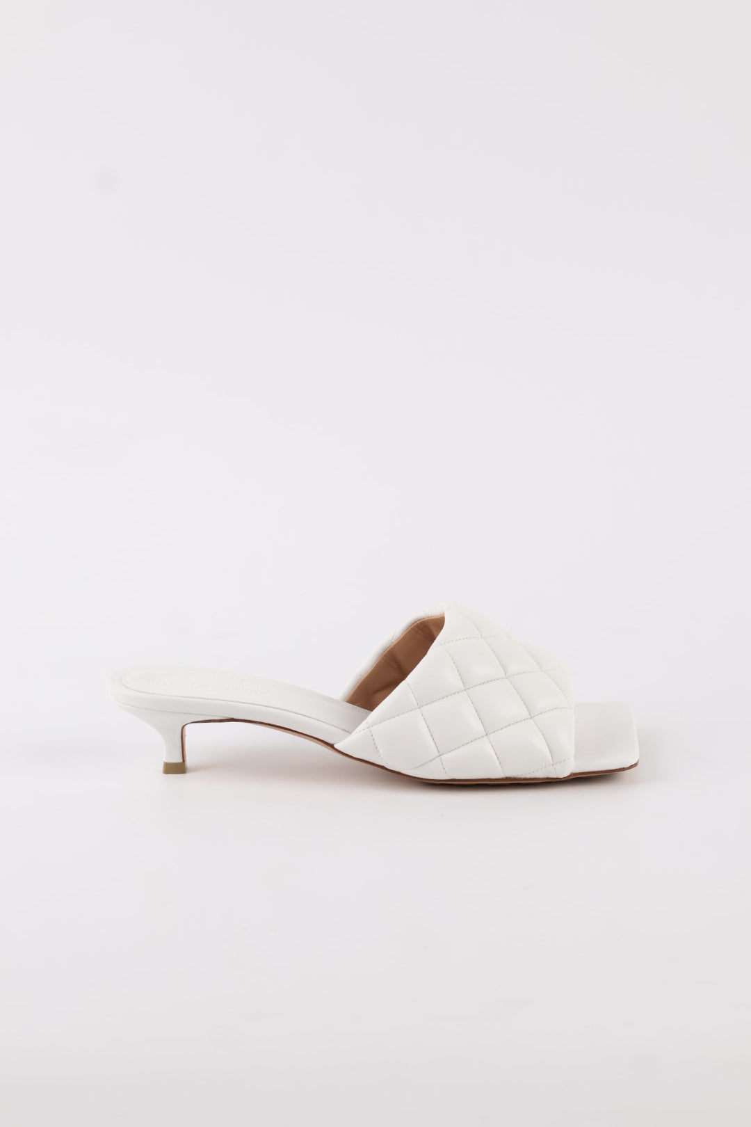 Bottega Veneta Sandali Intrecciati
