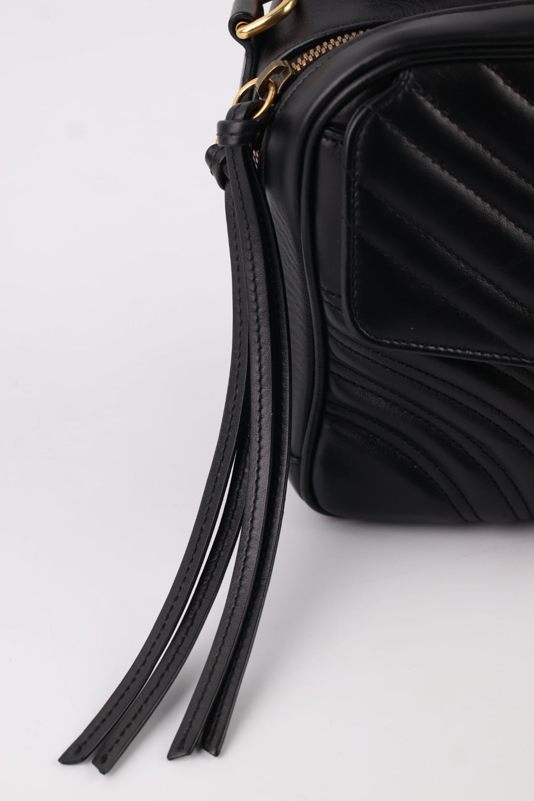 Gucci Marmont Bauletto Matelassé