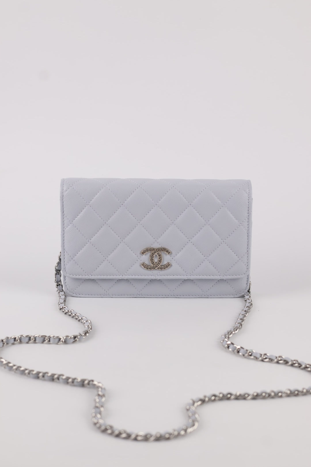 Chanel Woc Coco Chanel Caviar