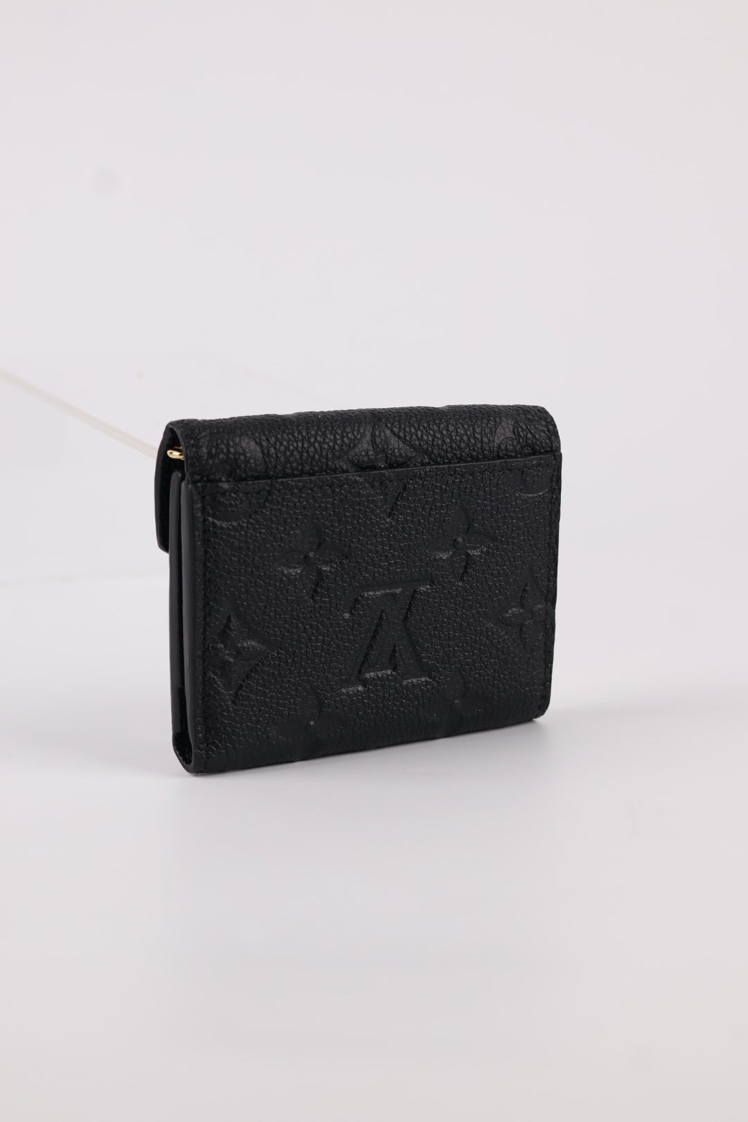 Louis Vuitton Portafoglio Zoé Empreinte